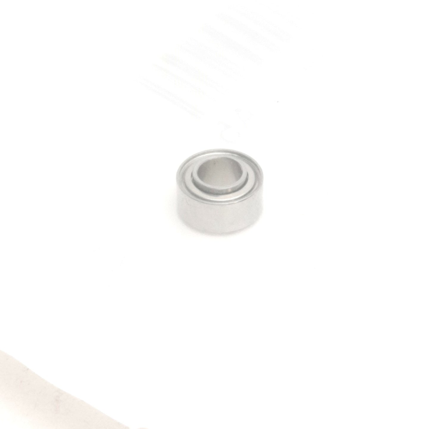 New Lot of 5 Dynaroll SRW144ZZA5 High Precision SS Ball Bearing, 1/8in ID x 1/4in OD