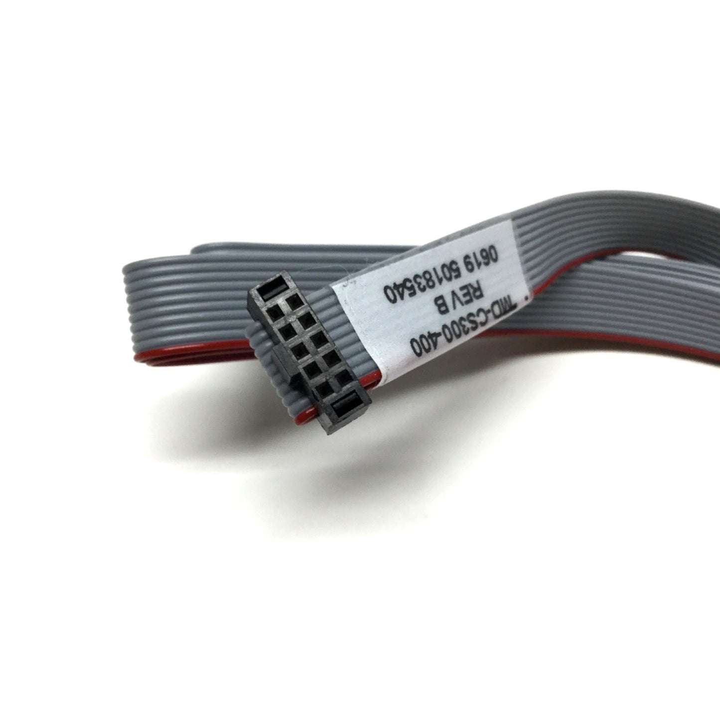 Used Schneider IMS MD-CC3 V2.1 USB to SPI Comm Converter For MDrive, 10-pin IDC