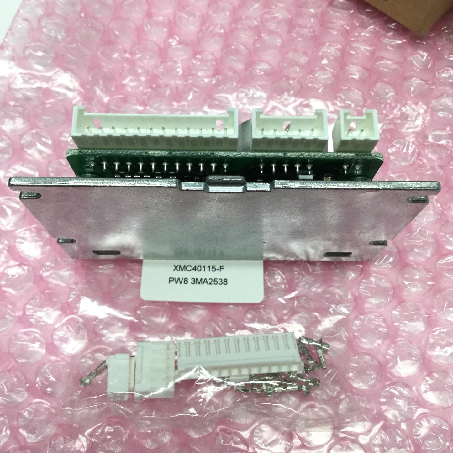 New – Open box Oriental CVD223FBR-K 2-Phase Bipolar Microstepping Driver, Pulse Input, 24VDC 2A