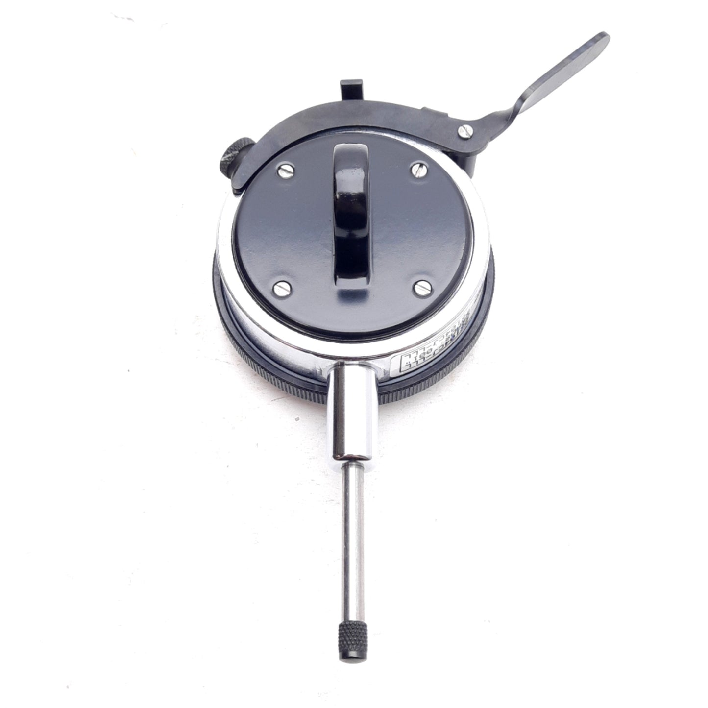 New CDI 26104CJ-LLL Mechanical Dial Indicator 0-1in, 0.001in Graduation, AGD Group 2