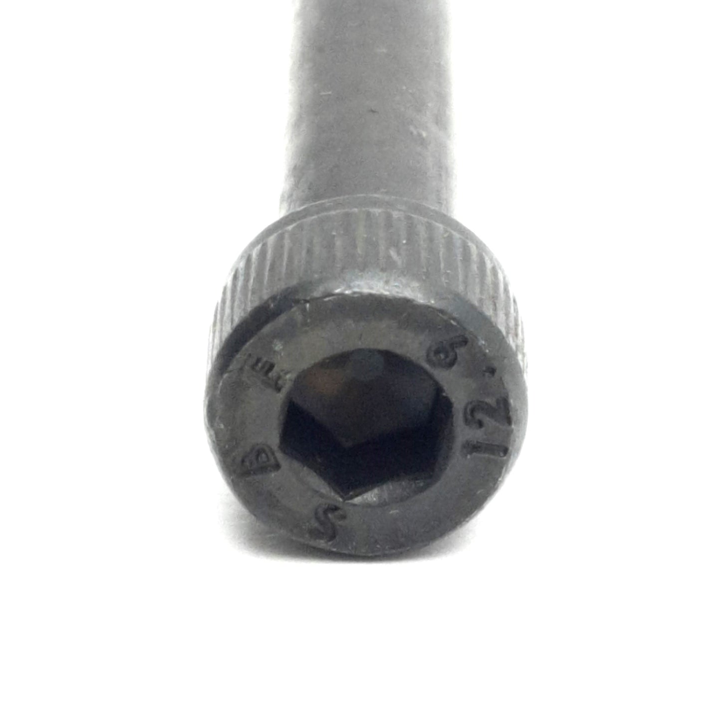 New Lot of 25 Varvit SBE 0000120800750 Socket Head Capped Screws BLK 912 12.9 M8x75