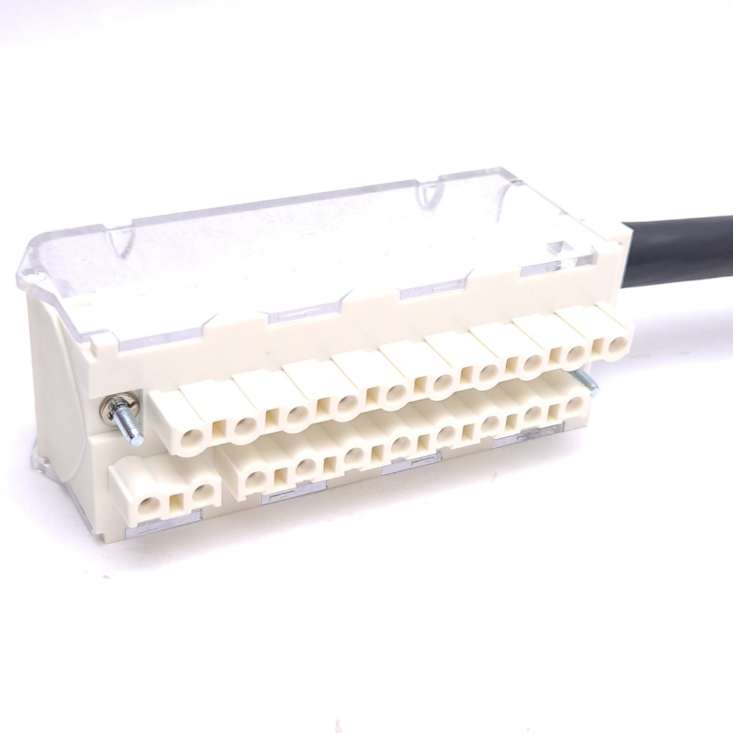 New Schneider Electric 990ADPREX80104 I/O Adapter, TSXD*Y08/16** to BMXD*I/DDO160*