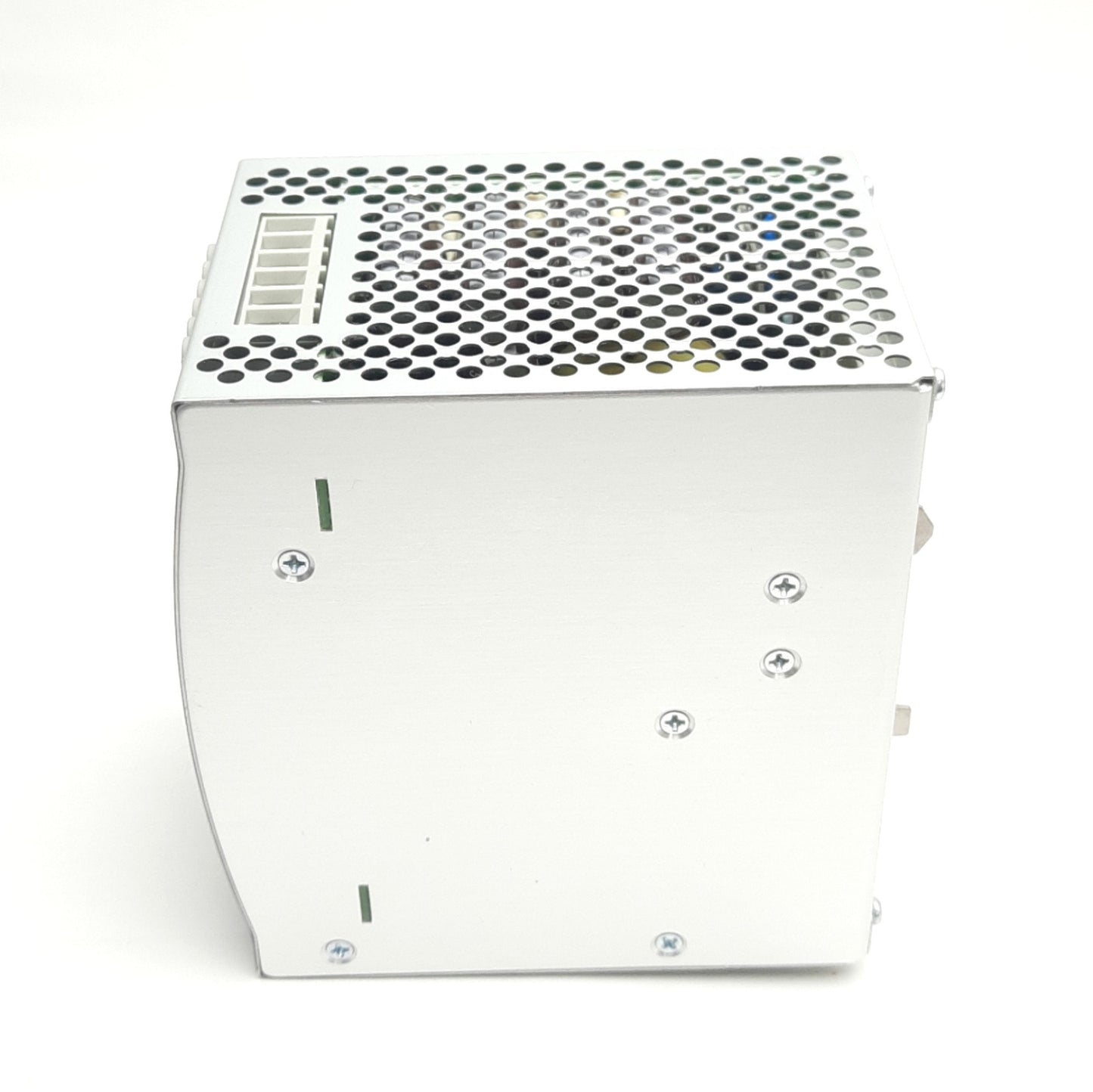 New ABB CP-E 24/10.0 Switching Mode Power Supply 115/230VAC Input, 24VDC 10A Output