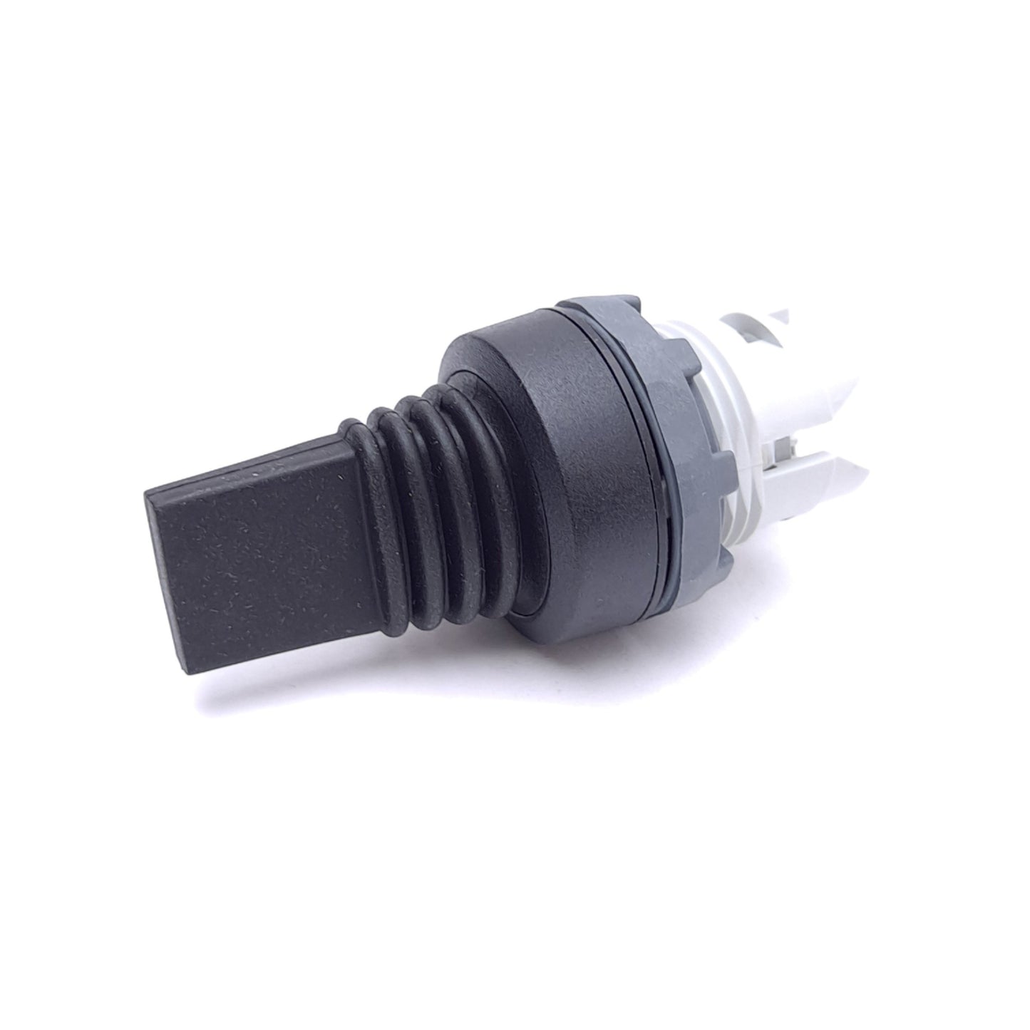 New ABB MTS2-40B-20 Toggle Switch, 3-Position, Momentary, 2x N.O. Aux Contact, 690V