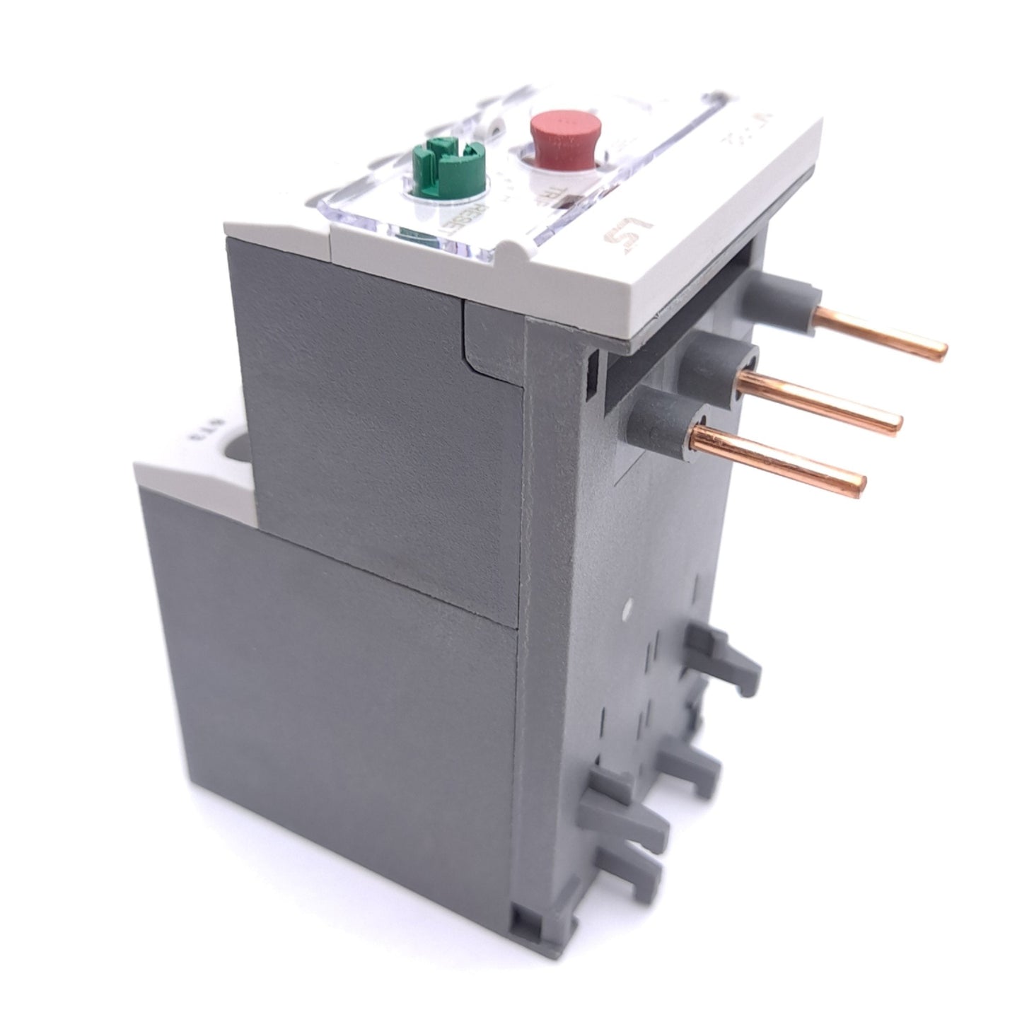 New LS Electric MT-32/3K Thermal Overload Relay, 3-Pole, 5-8A, N/O & N/C Auxiliary