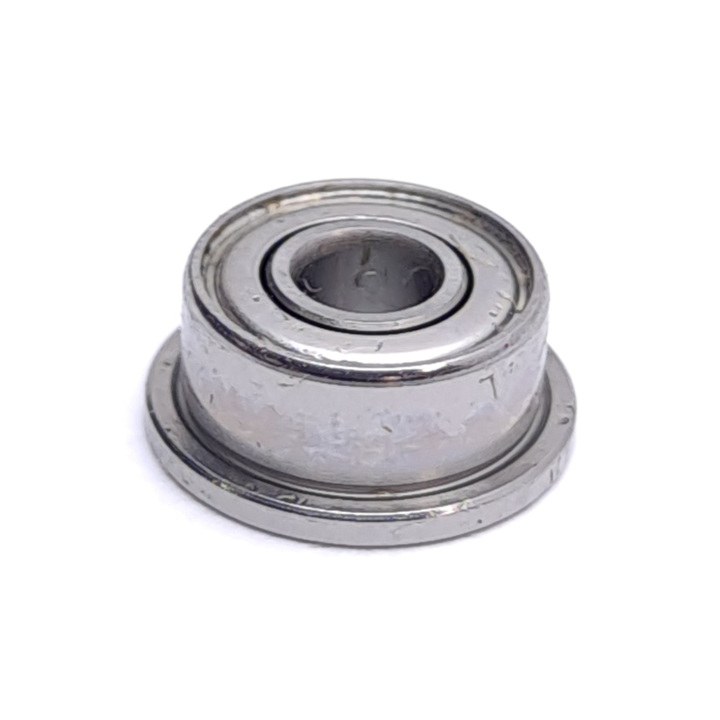 New – Open box Lot of 5 SDP/SI A 7Y 5MFSS0803 Ball Bearing, ø3mm Bore, ø8mm OD, Stainless Steel