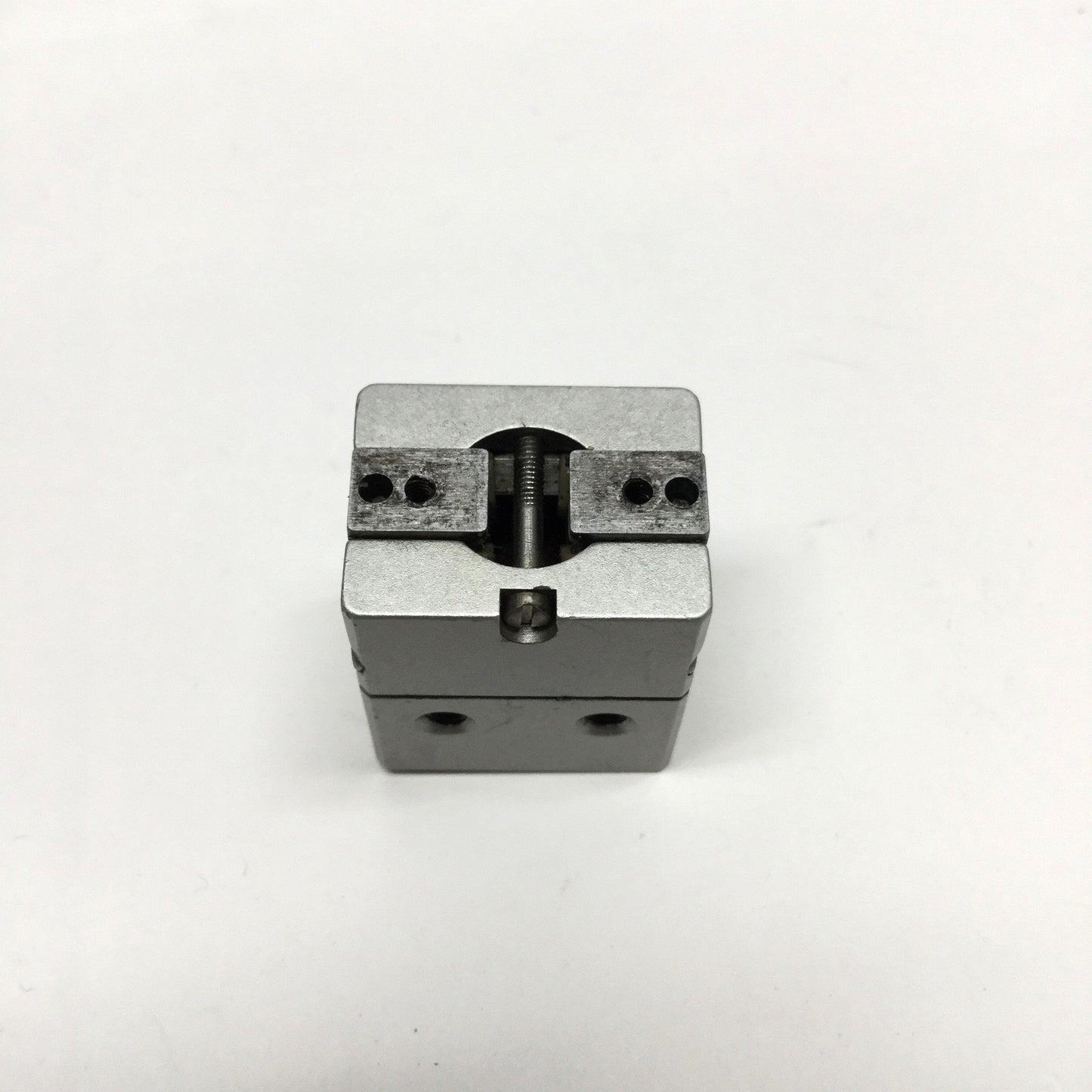 Used Robohand RPM-2M Micro Parallel Pneumatic Gripper, 0.19" Stroke, 8 lb Force