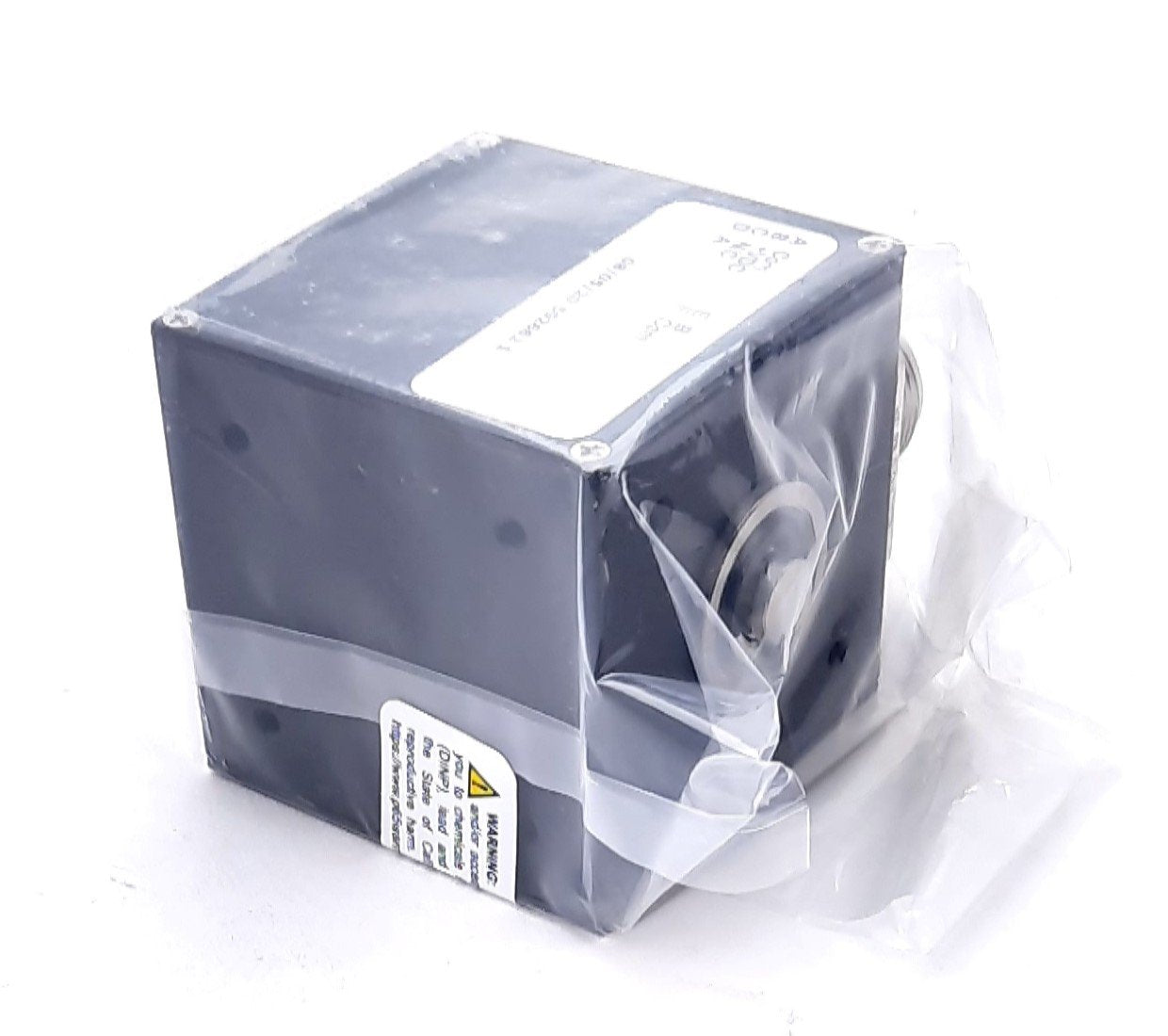 New Accu-Coder 716-0500-S-S-6-S-S-N Incremental Encoder Quadrature, 5-28VDC, 600 PPR