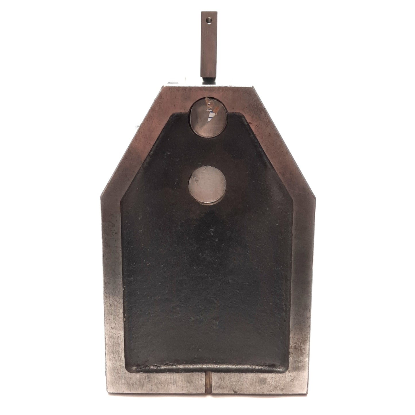 Used Mitutoyo 192-112 Dual Beam Dial Height Gage, 0-18in Range, 0.001in Graduation