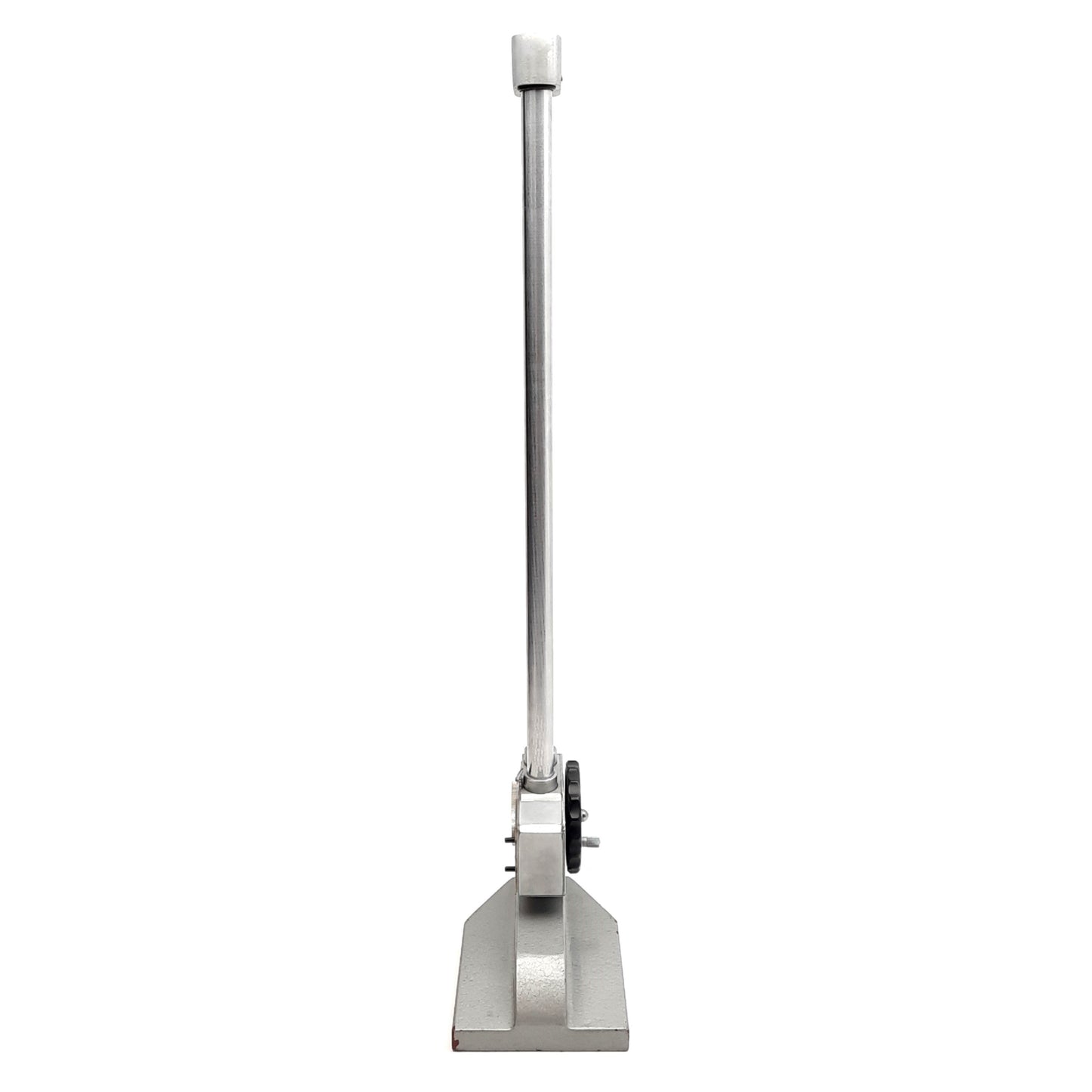Used Mitutoyo 192-112 Dual Beam Dial Height Gage, 0-18in Range, 0.001in Graduation