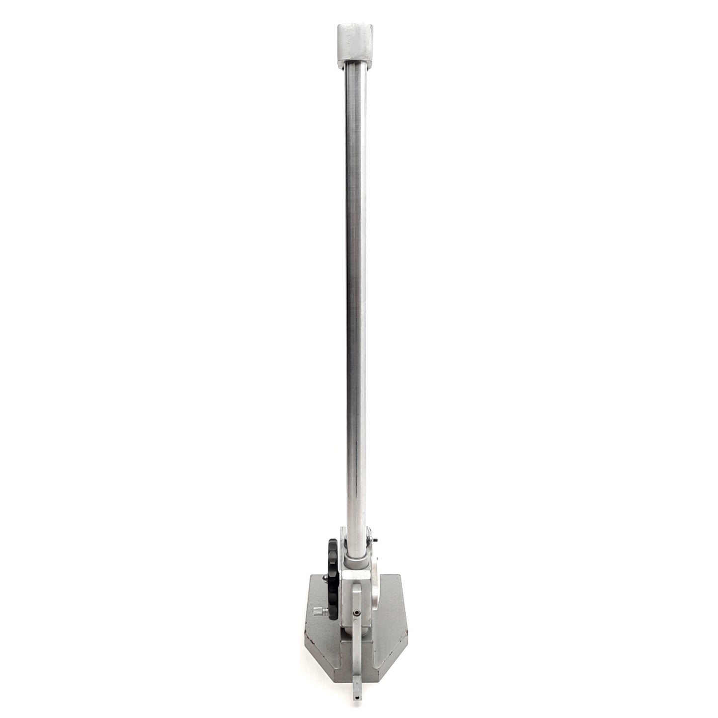 Used Mitutoyo 192-112 Dual Beam Dial Height Gage, 0-18in Range, 0.001in Graduation