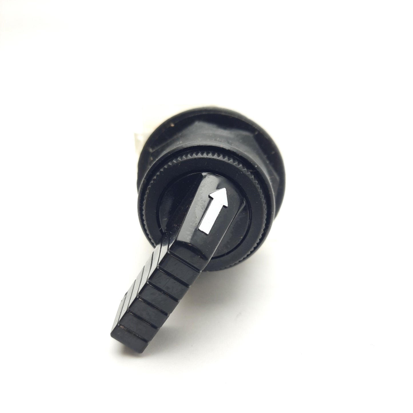 New Schneider 9001SKS11FBH13 Harmony 9001SK Selector Switch 30mm, 1 C/O, 2 Positions