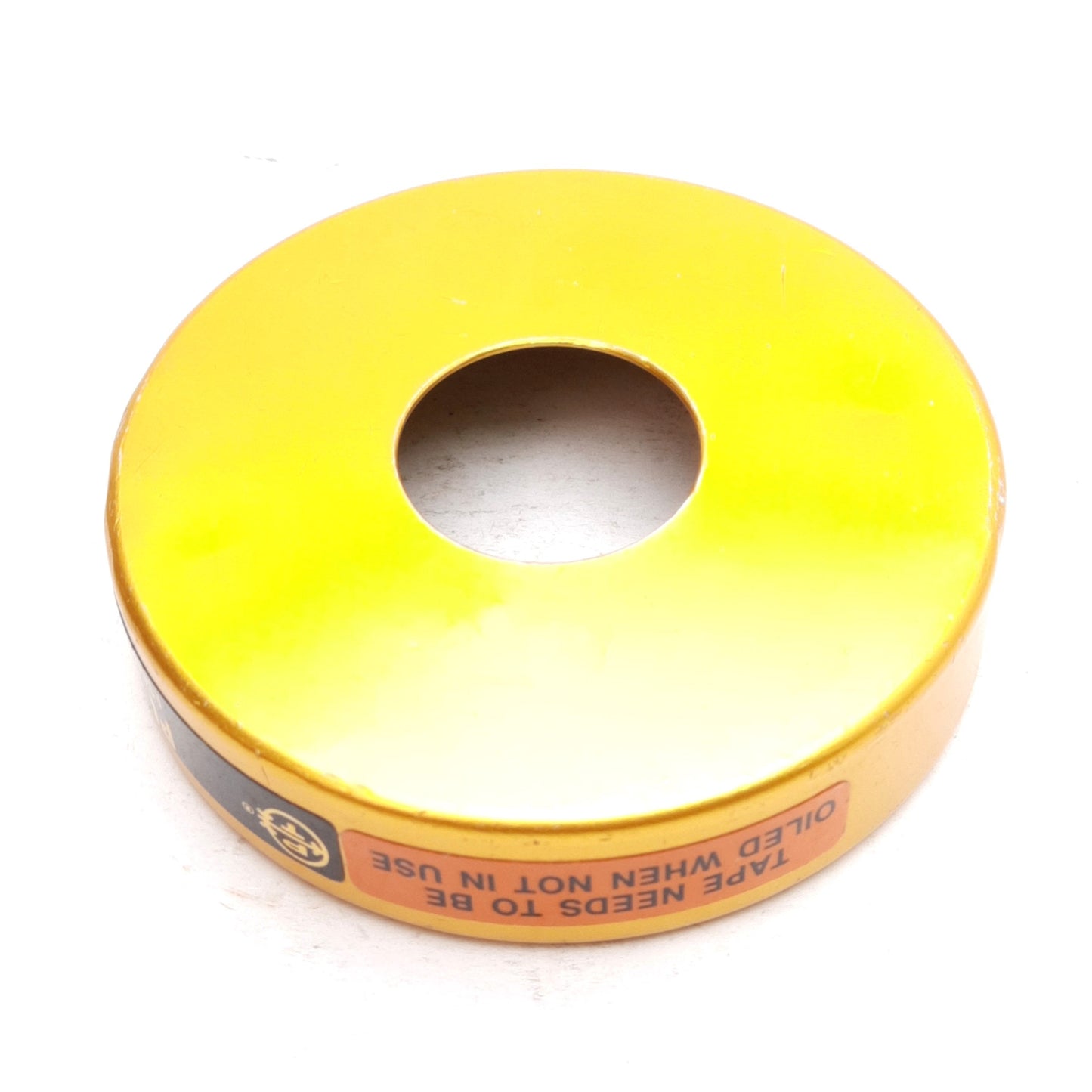 Used Pi Tape P2SP Outside Diameter Inch Tape, 12in to 36in, 0.25in Gage, 0.5in Width