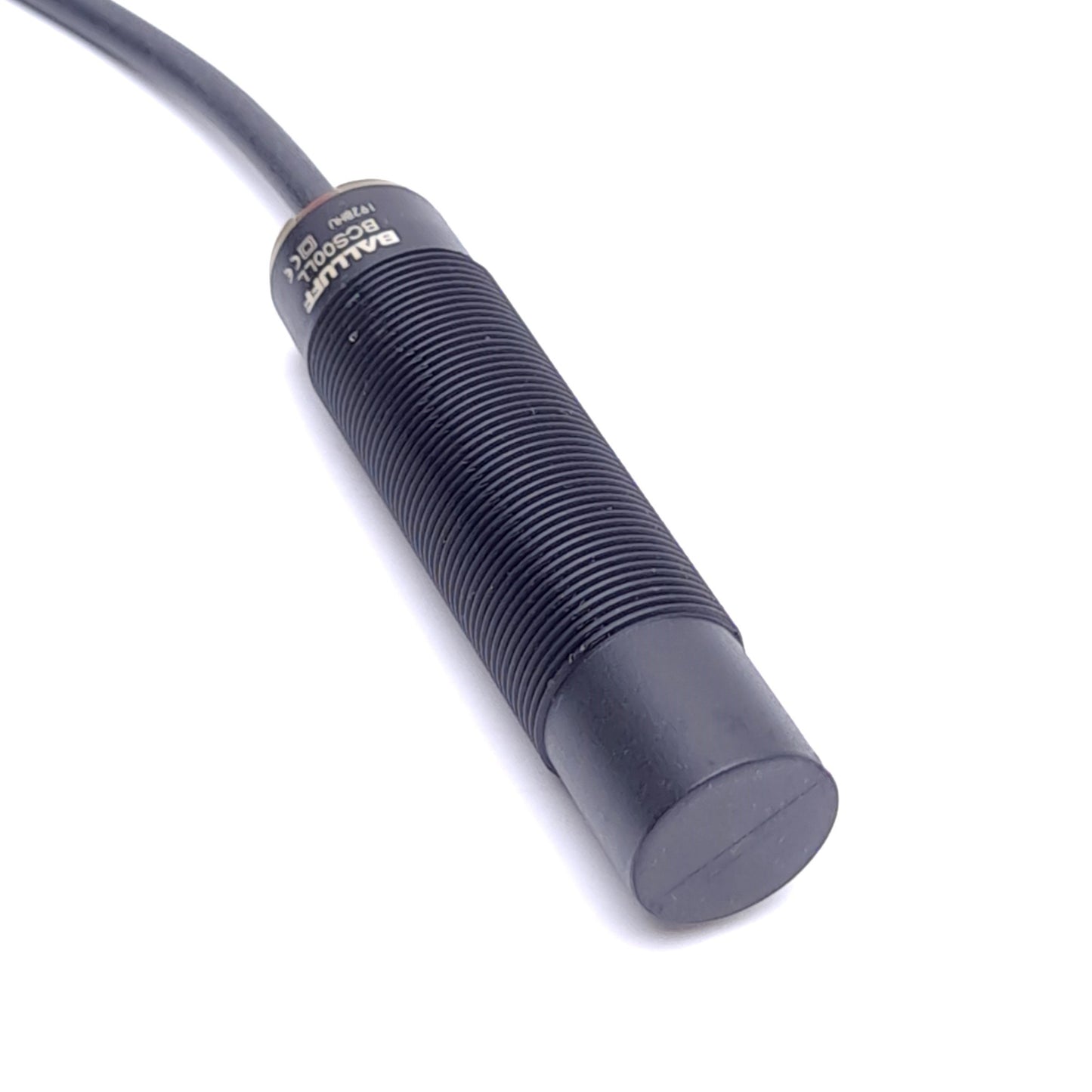 New Balluff BCS M18BBH1-PSC15H-EP02 BCS00LL Capacitive Sensor, 2-15mm Range, M18x1