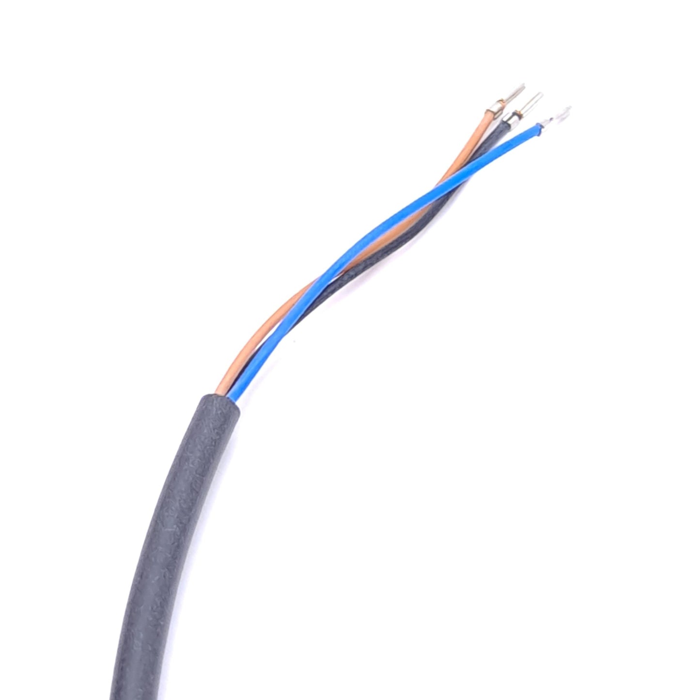 New Balluff BCS M18BBH1-PSC15H-EP02 BCS00LL Capacitive Sensor, 2-15mm Range, M18x1