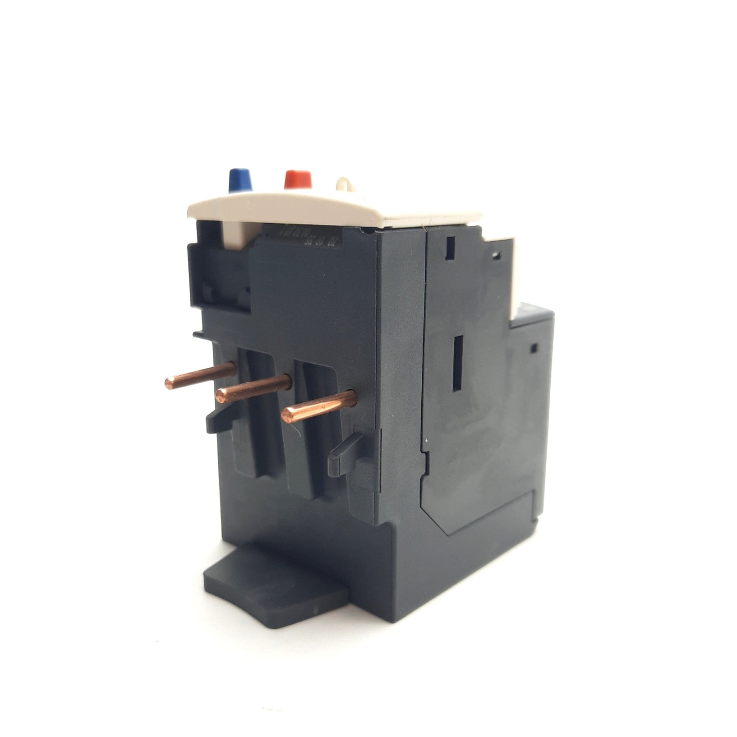 New – Open box Schneider LR3D32 TeSys Deca Thermal Overload Relay 690VAC, 1 N.O. + 1 N.C.