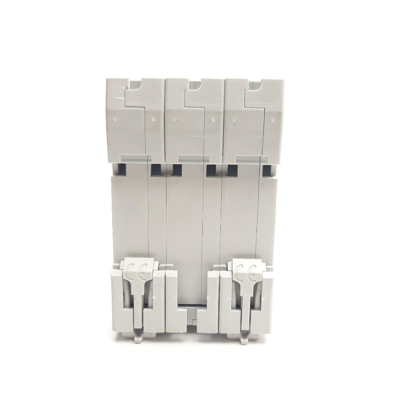New – Open box Schneider Electric M9F12320 Miniature Circuit Breaker Multi9 C60N, 3-Pole, 20A