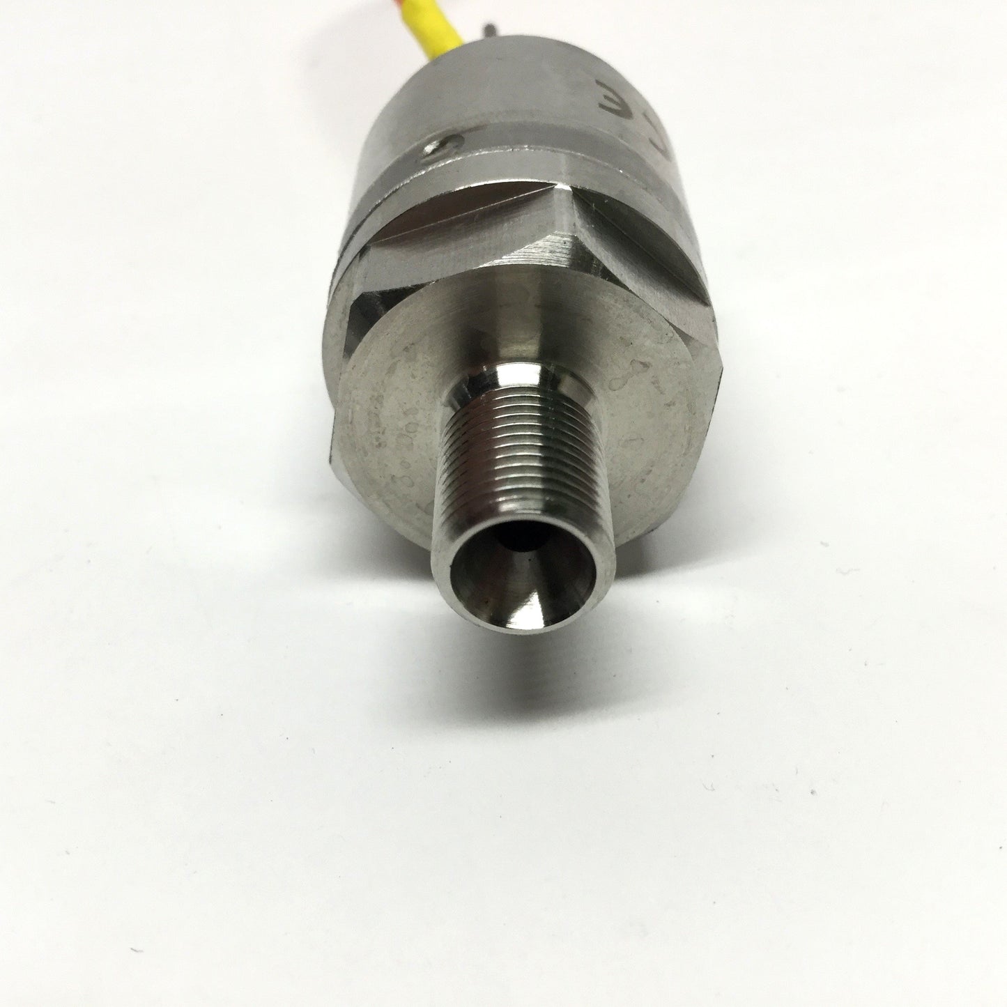 Used GE Druck PTX 610 Pressure Transmitter 750psi Range, 9-30VDC, 1/4" NPT, 4-20mA