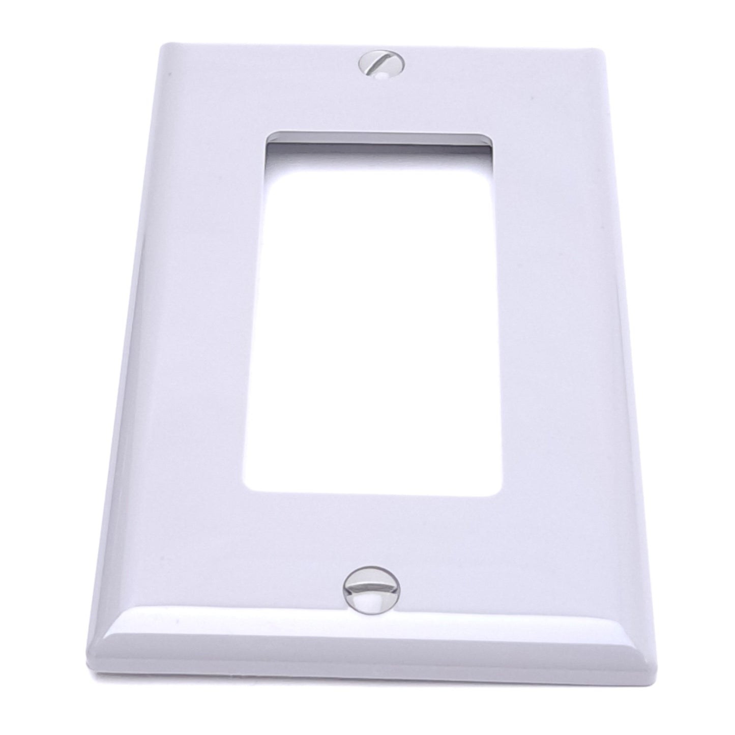 New Lot of 3 Cooper Wiring VGF15GY GFCI Duplex Receptacle 125VAC 15A, 2-Pole, 3-Wire