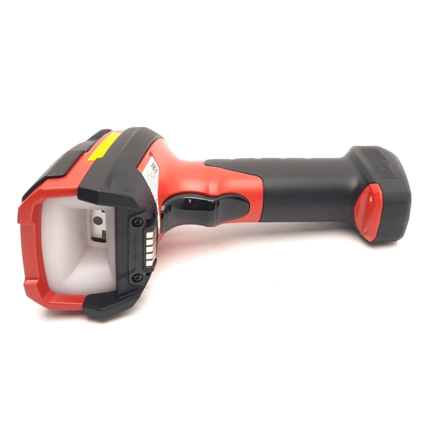 New Omron HDS-3678-0001 Microscan HS-360X Handheld Dpm Barcode Scanner, Bluetooth