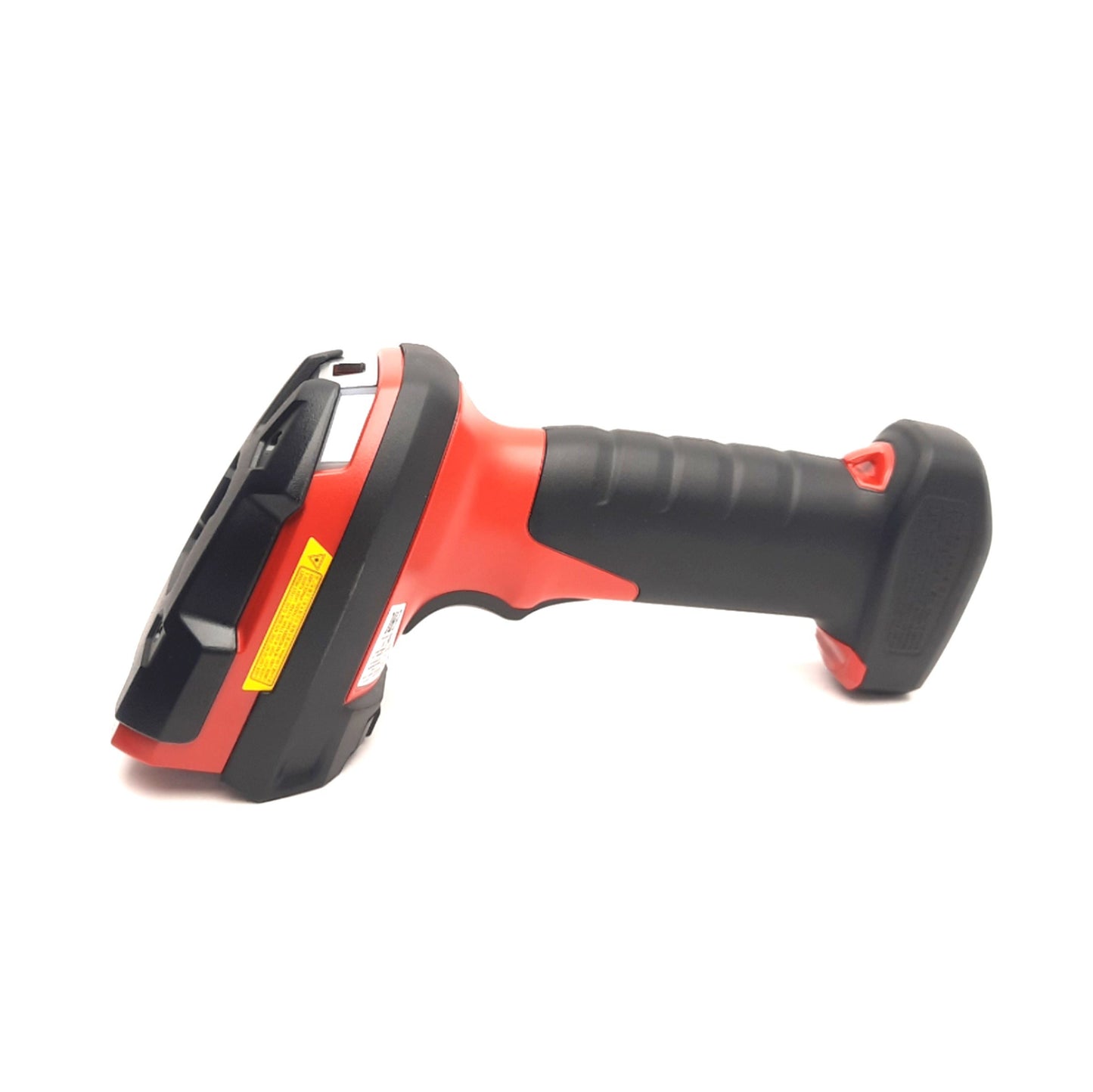 New Omron HDS-3678-0001 Microscan HS-360X Handheld Dpm Barcode Scanner, Bluetooth