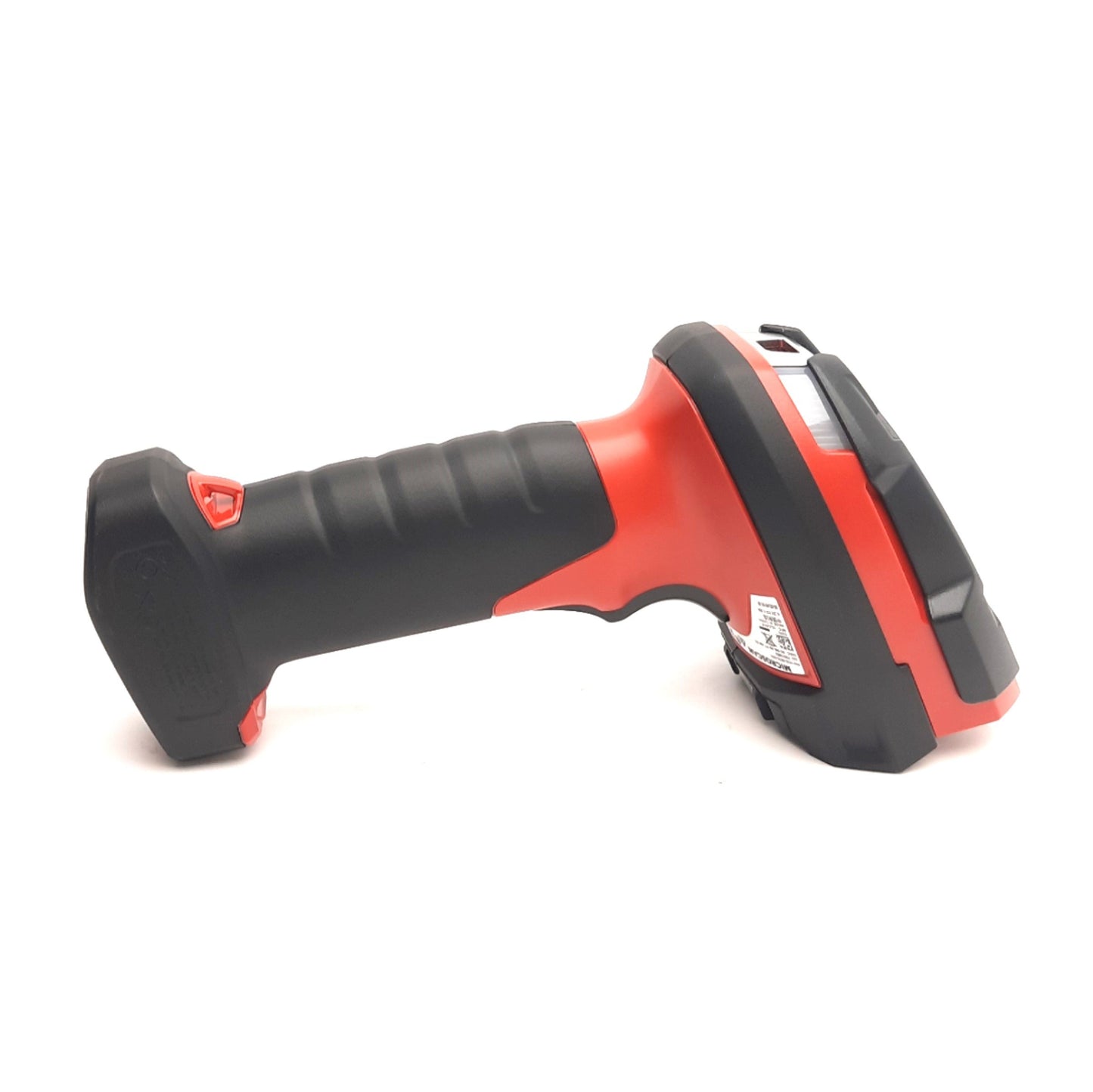 New Omron HDS-3678-0001 Microscan HS-360X Handheld Dpm Barcode Scanner, Bluetooth