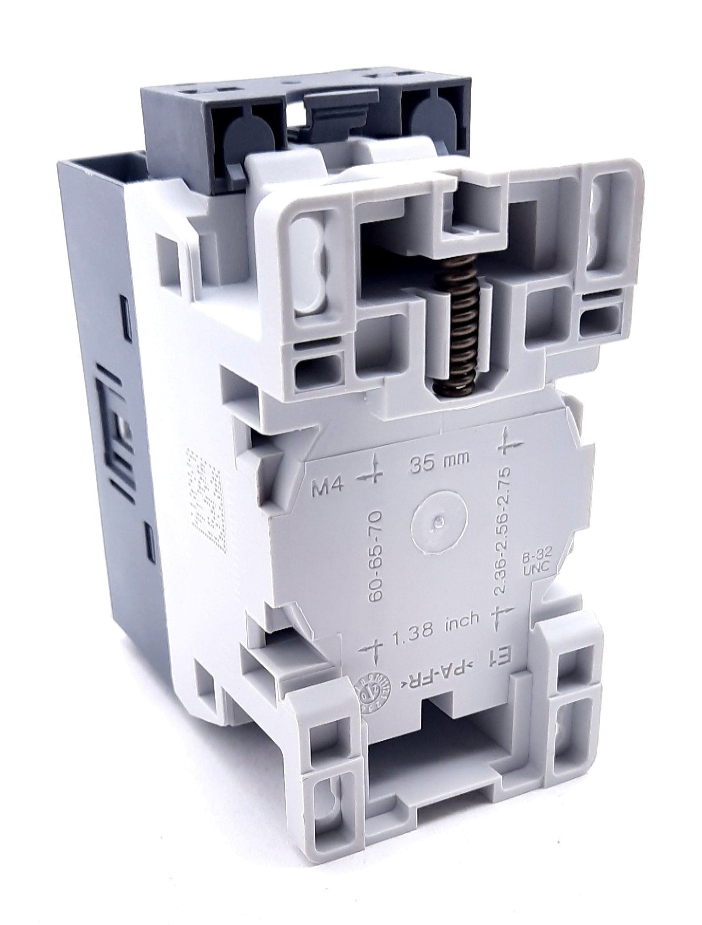 New ABB AF09ZB-30-10-22U Contactor 690V, 48-130VAC, 3N.O, 0N.C