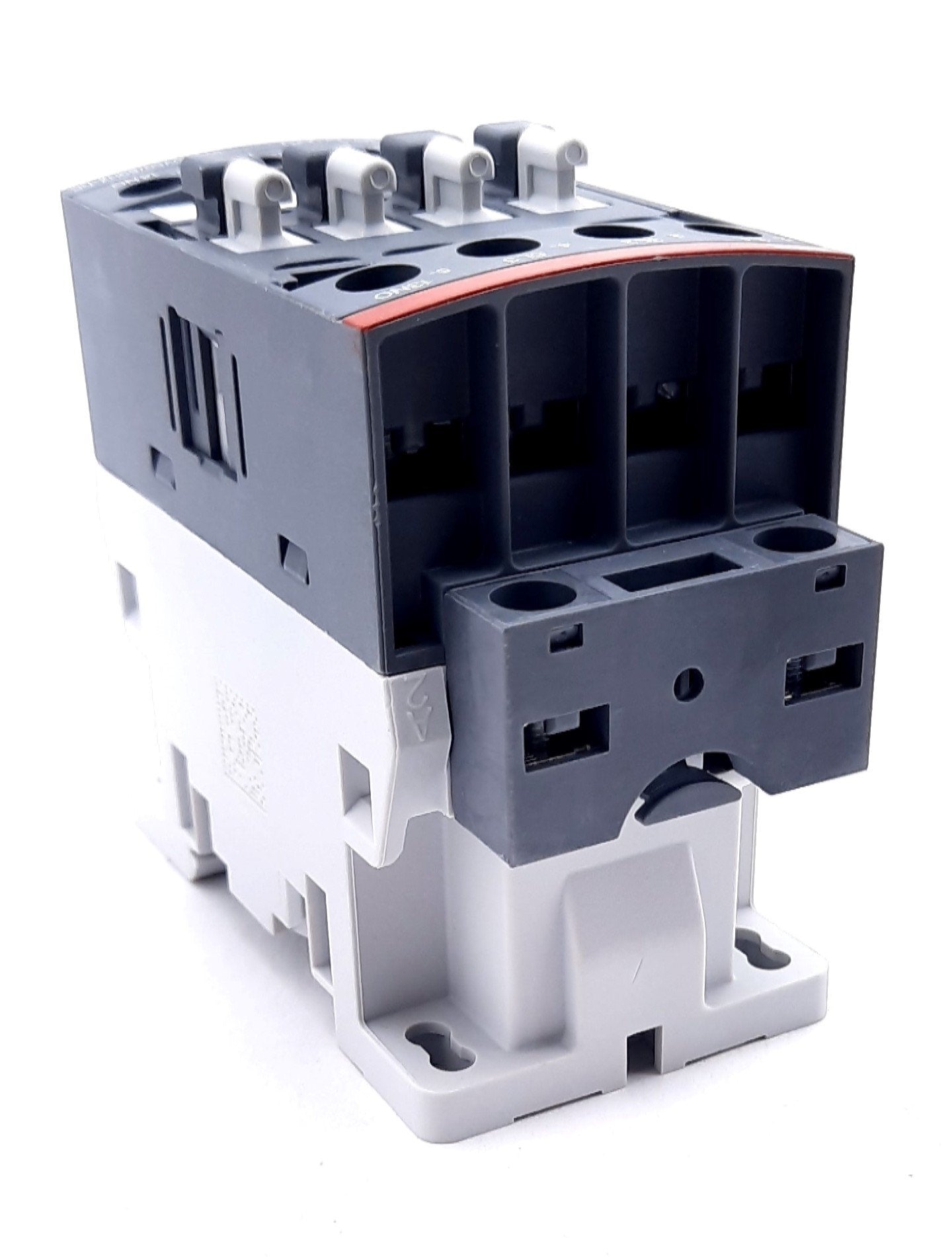 New ABB AF09ZB-30-10-22U Contactor 690V, 48-130VAC, 3N.O, 0N.C