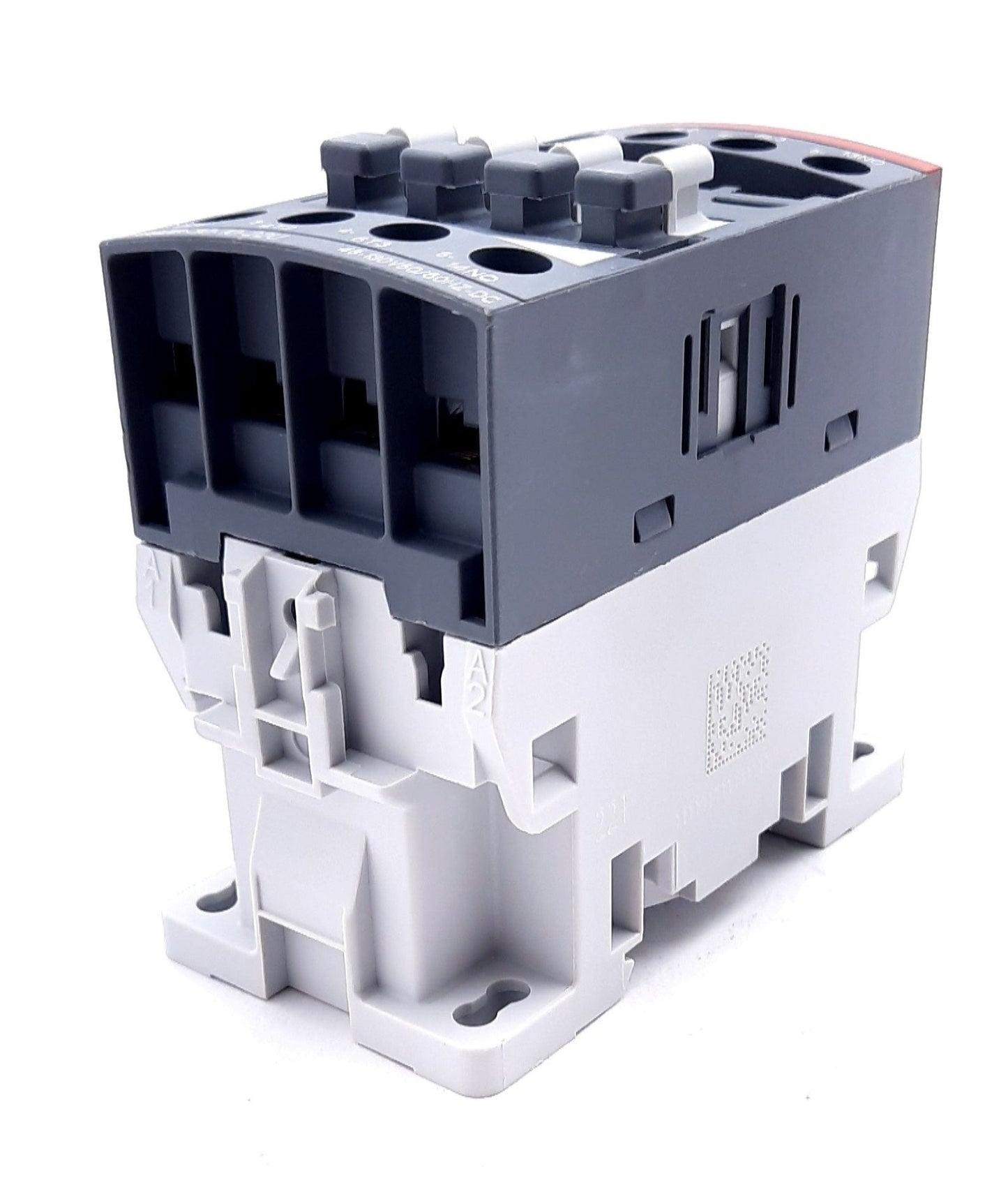 New ABB AF09ZB-30-10-22U Contactor 690V, 48-130VAC, 3N.O, 0N.C