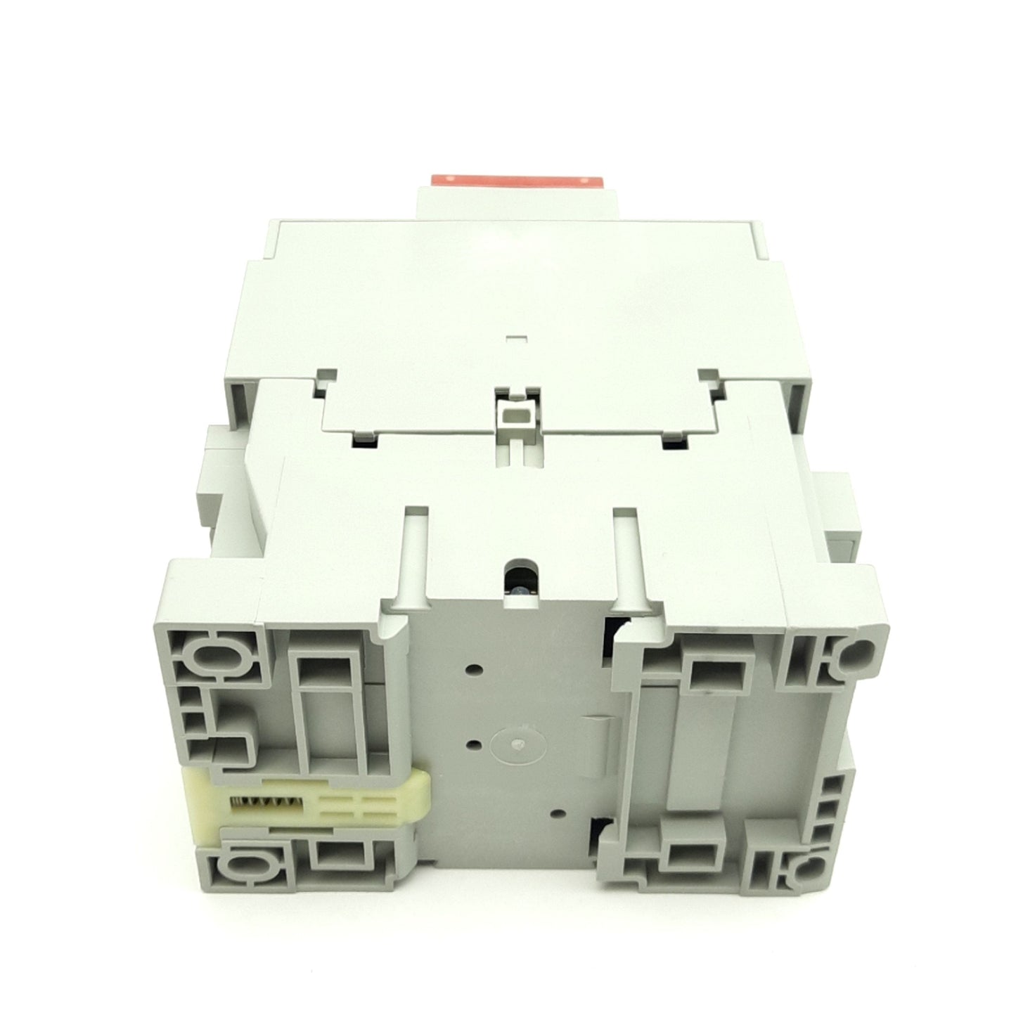 New Allen Bradley 100S-C72DJ22C Safety Contactor, 3-P NO, 72A Rating, 24V DC Coil
