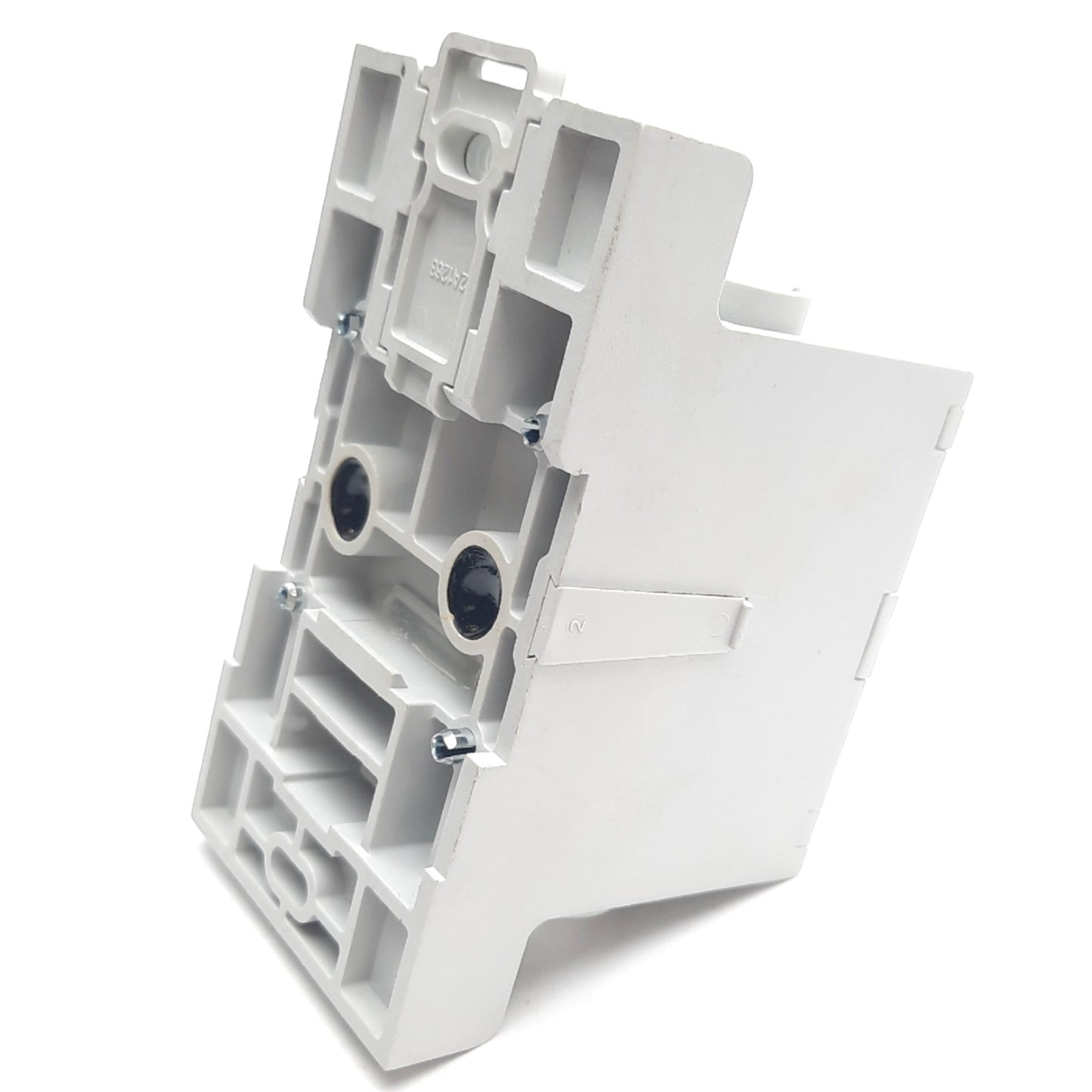 New COOPER Bussman PDBFS500 Power Distribution Block 600V, 620A, 350kcmil to 4 AWG