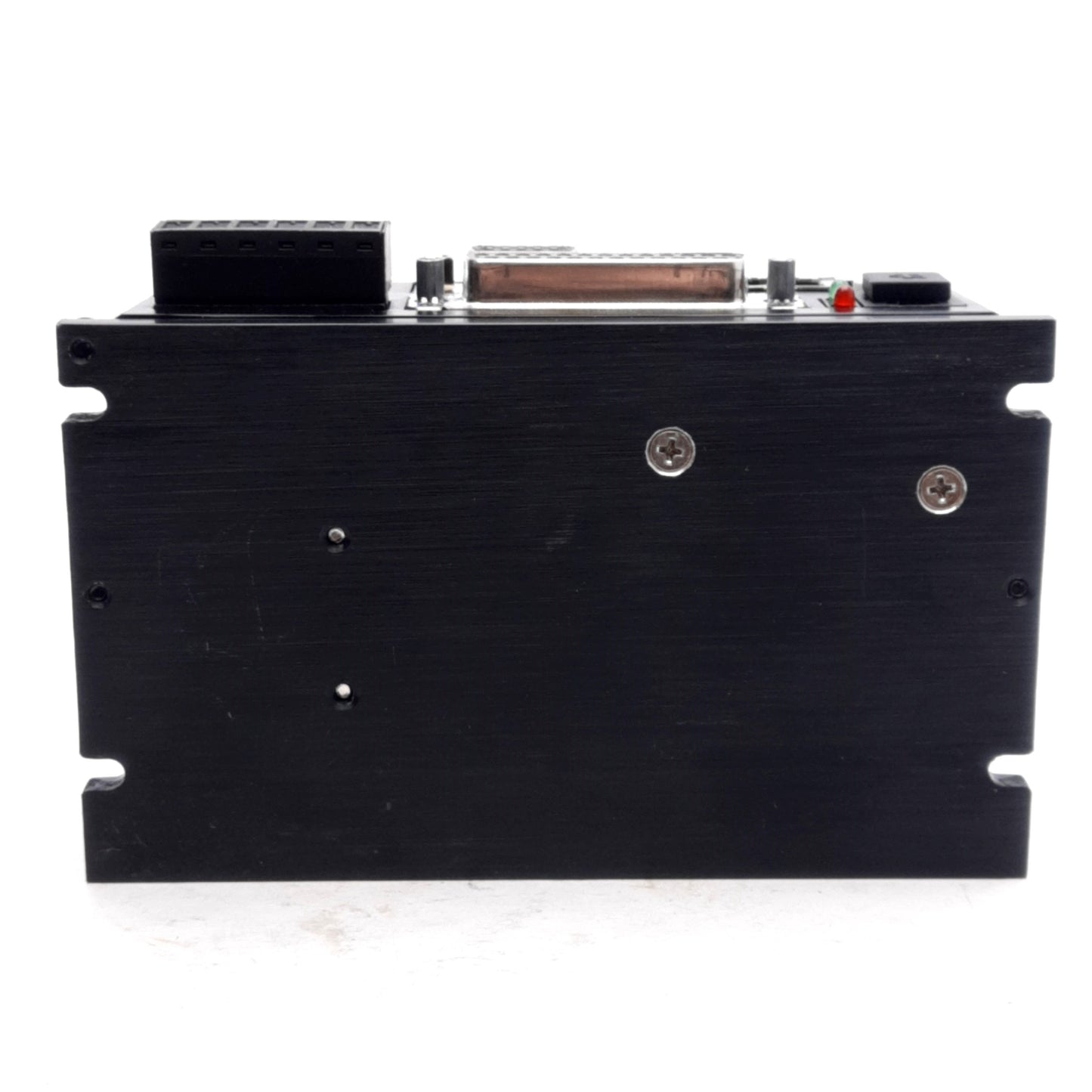 Used Applied Motion ST5-IP-EE Microstep Drive, 24-48VDC Input, 0.1-5A/phase Output
