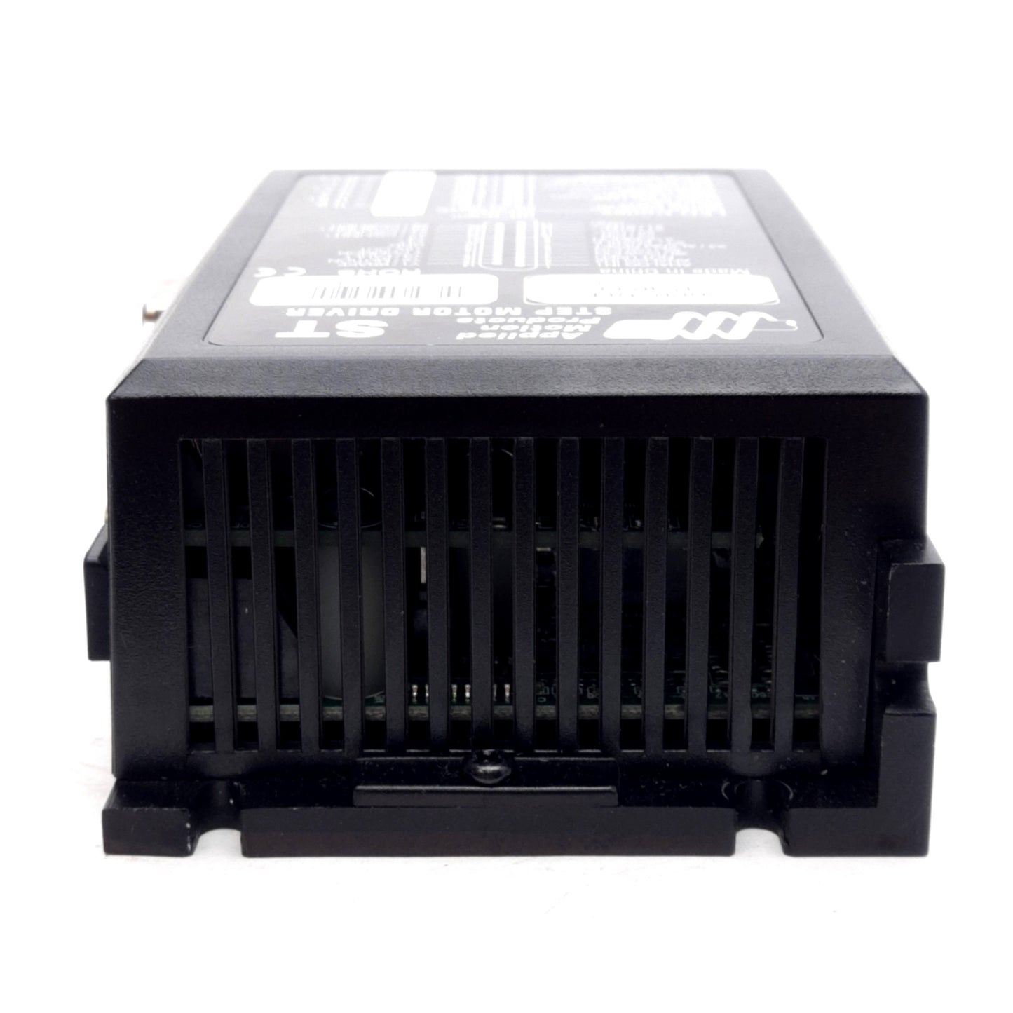 Used Applied Motion ST5-IP-EE Microstep Drive, 24-48VDC Input, 0.1-5A/phase Output
