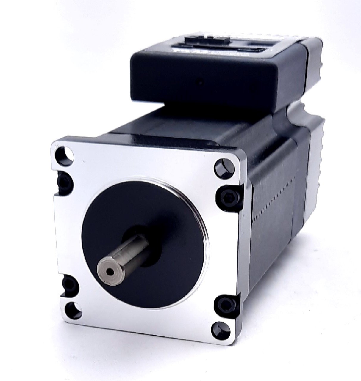 New Applied Motion Products TSM 23Q-4AG-001 Integrated StepSERVO 12-70VDC 4.3A