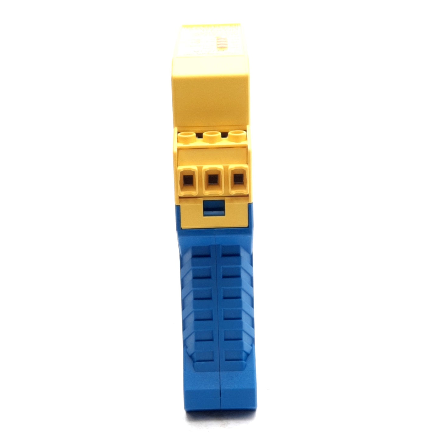 New Dina DN3PD1 Speed Monitoring Module, 1 or 3 Phase Motors, 24VDC/240VAC, DIN Rail