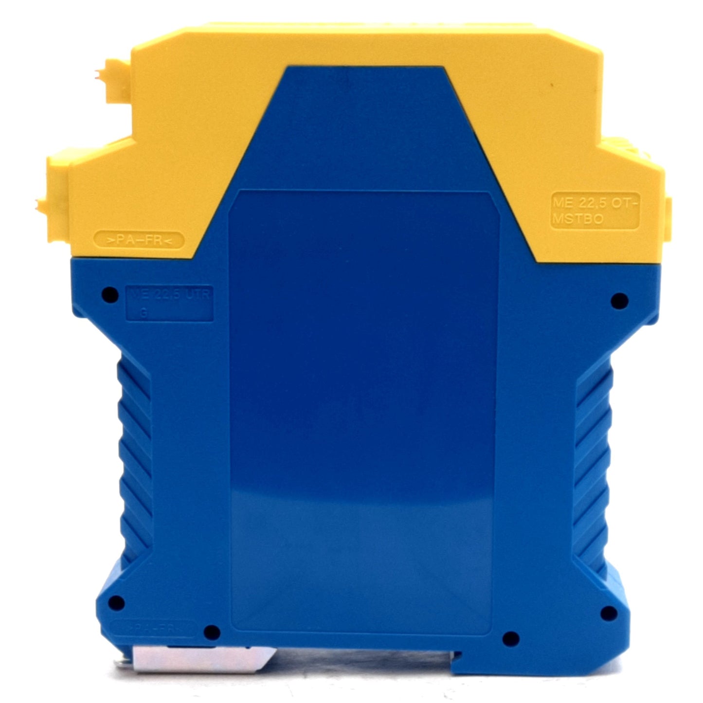 New Dina DN3PD1 Speed Monitoring Module, 1 or 3 Phase Motors, 24VDC/240VAC, DIN Rail