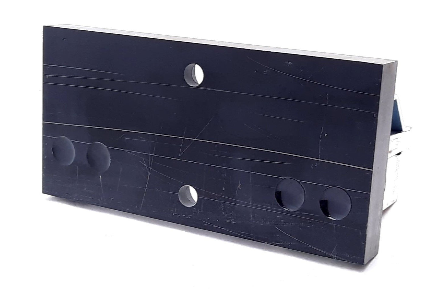 New Littelfuse LFJ602001C Fuse Holder Class J Fuse Block Single Pole 600V, 200A