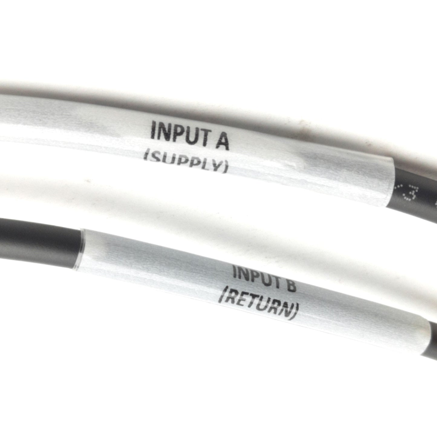 New Turck 238-139 Supplied LEMO Cordset, M12 5-Pin Male (x2) to 12-Pin Male Lemo