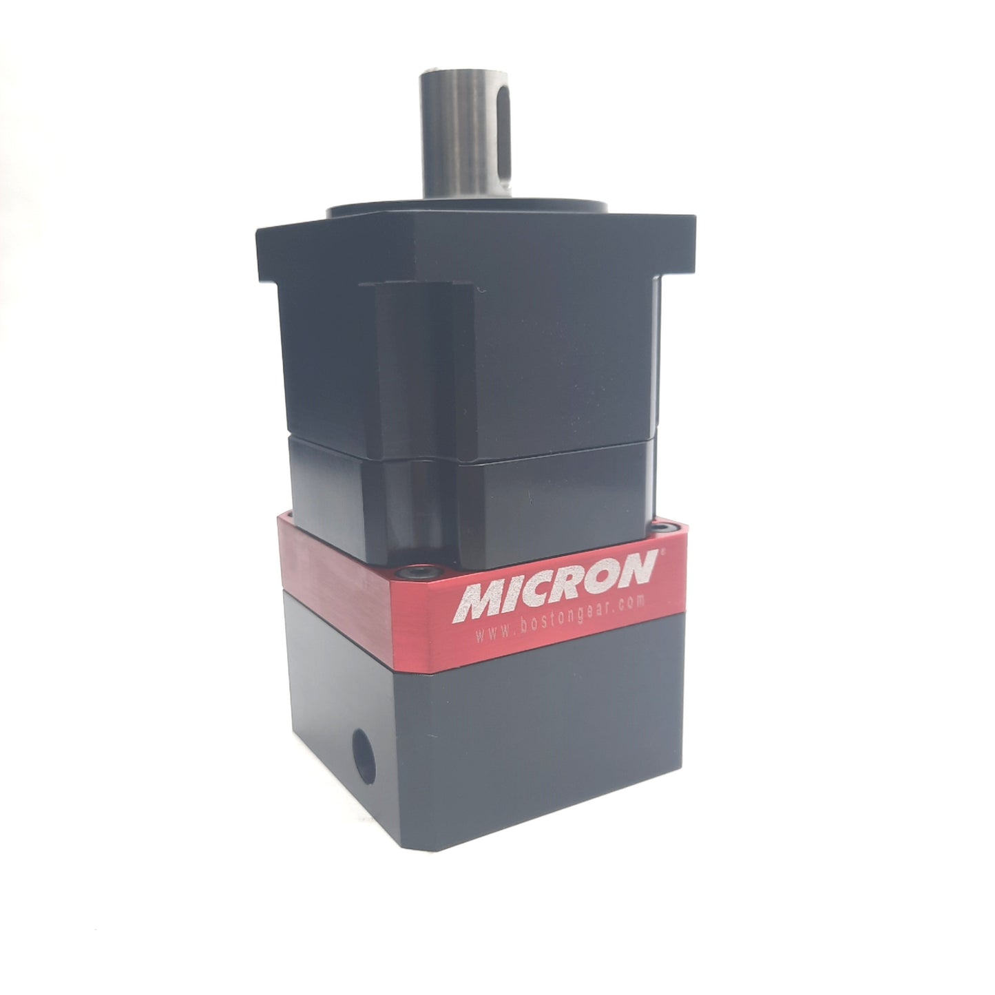 New Boston Gear NT60-015-0-RM060-378 Planetary Gearbox ø10mm Bore, ø16mm Shaft, 15:1