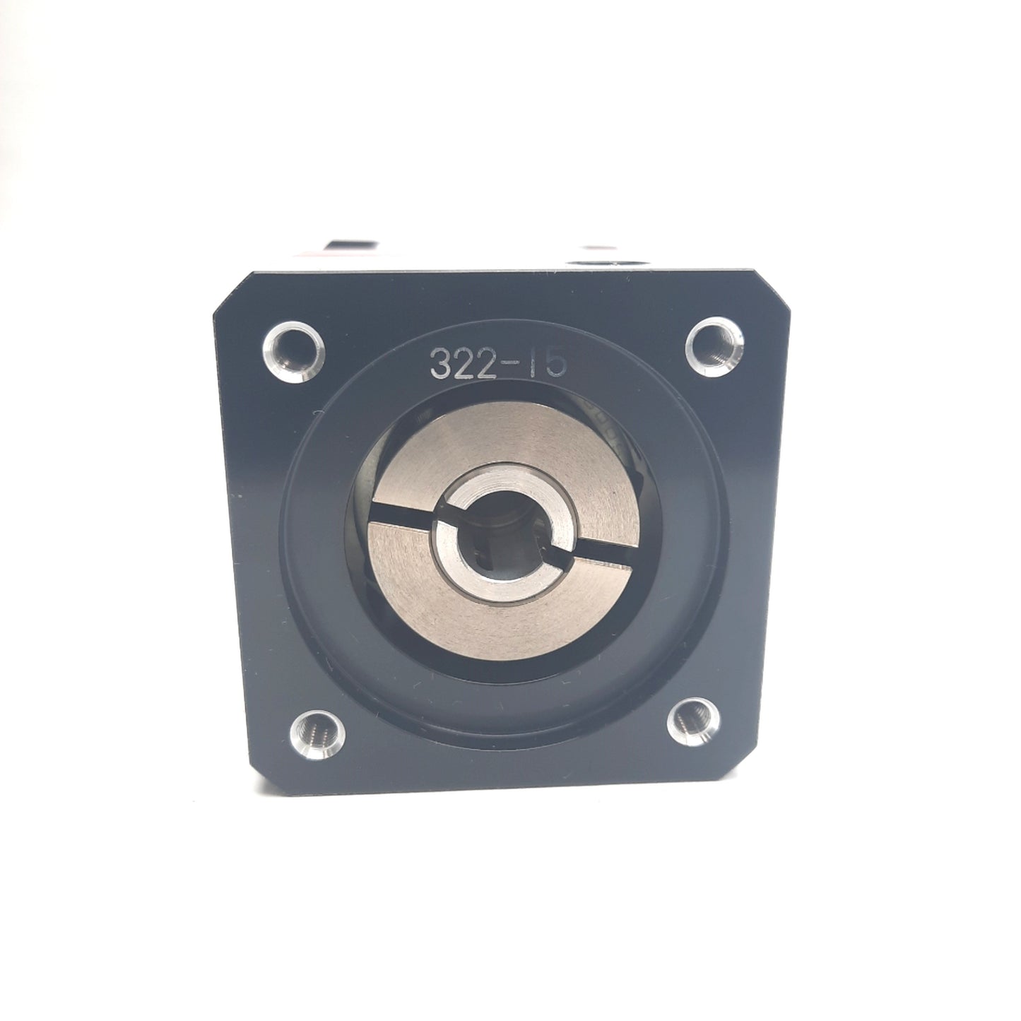 New Boston Gear NT60-015-0-RM060-378 Planetary Gearbox ø10mm Bore, ø16mm Shaft, 15:1