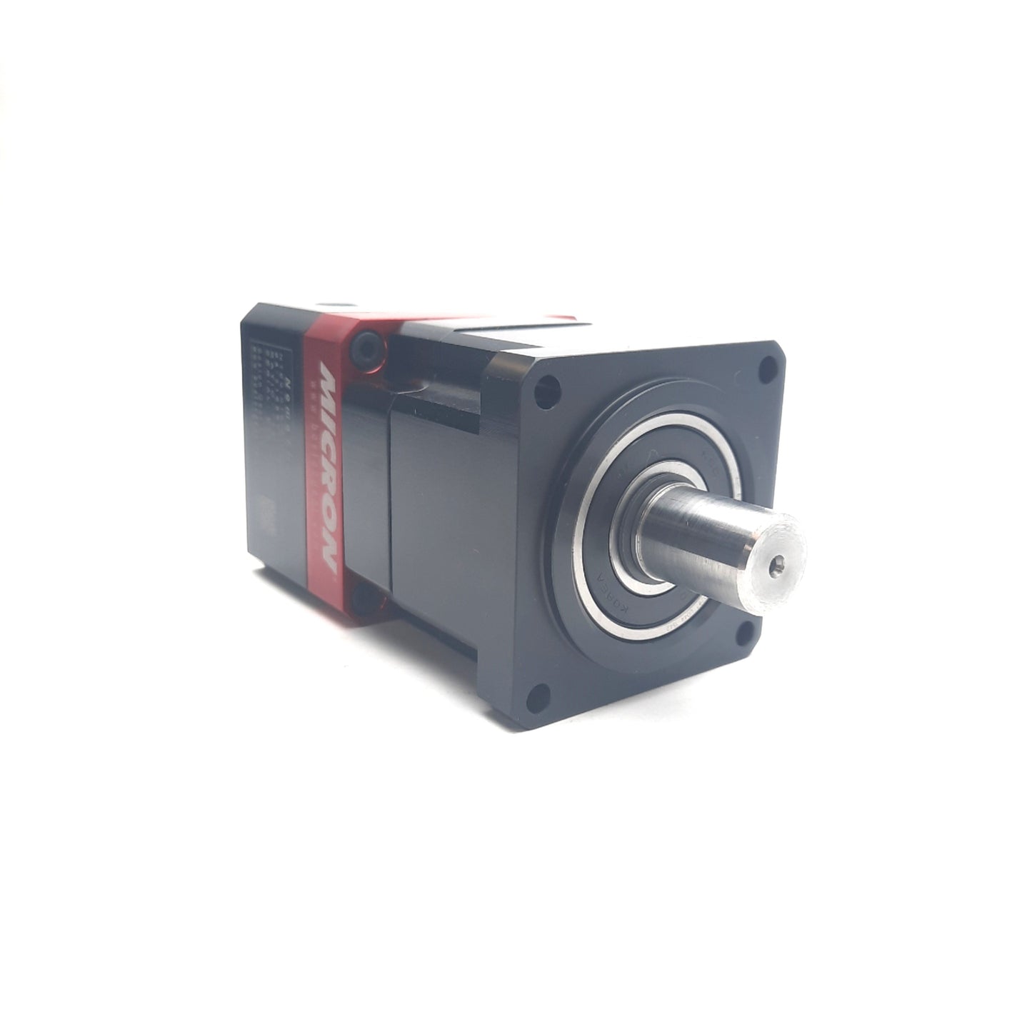 New Boston Gear NT60-015-0-RM060-378 Planetary Gearbox ø10mm Bore, ø16mm Shaft, 15:1