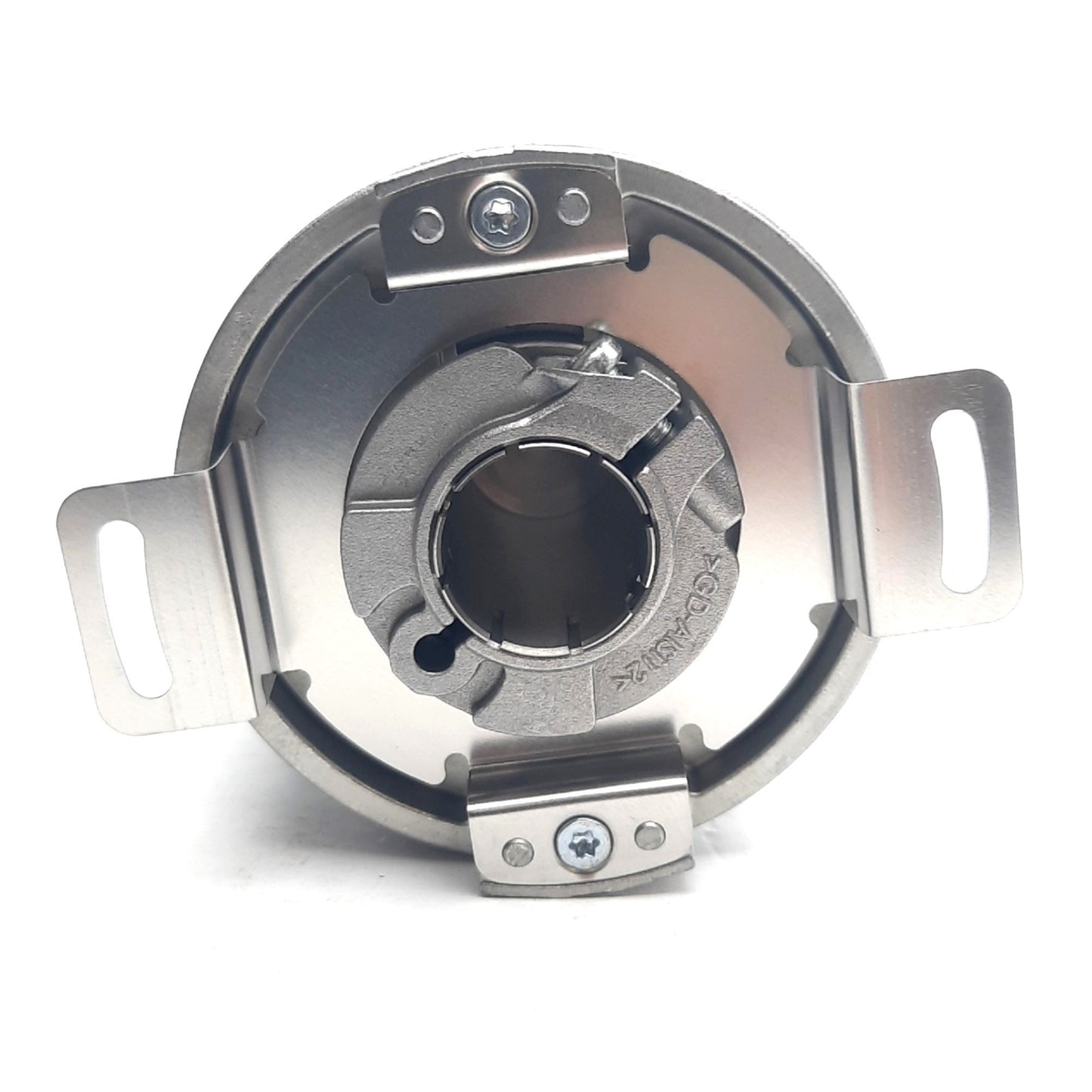 New SICK AFS60A-BJIB262144 Absolute Encoder, 18bit, 10-30V, ø5/8" Shaft