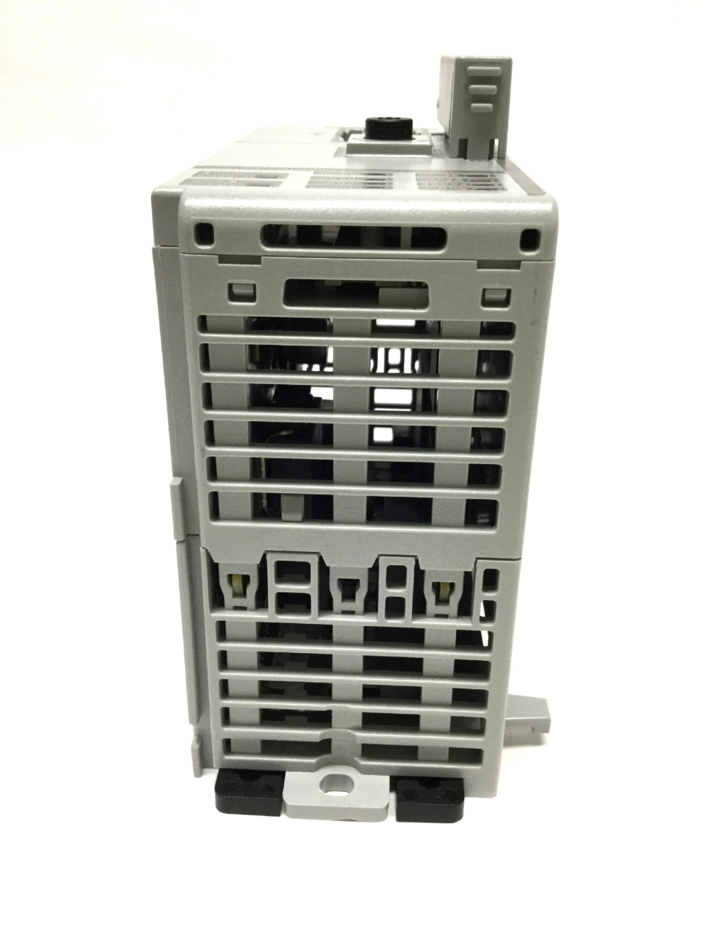 Used Allen Bradley 1768-L43/C CompactLogix 5343 PLC CPU Processor Module, 2MB *No Key