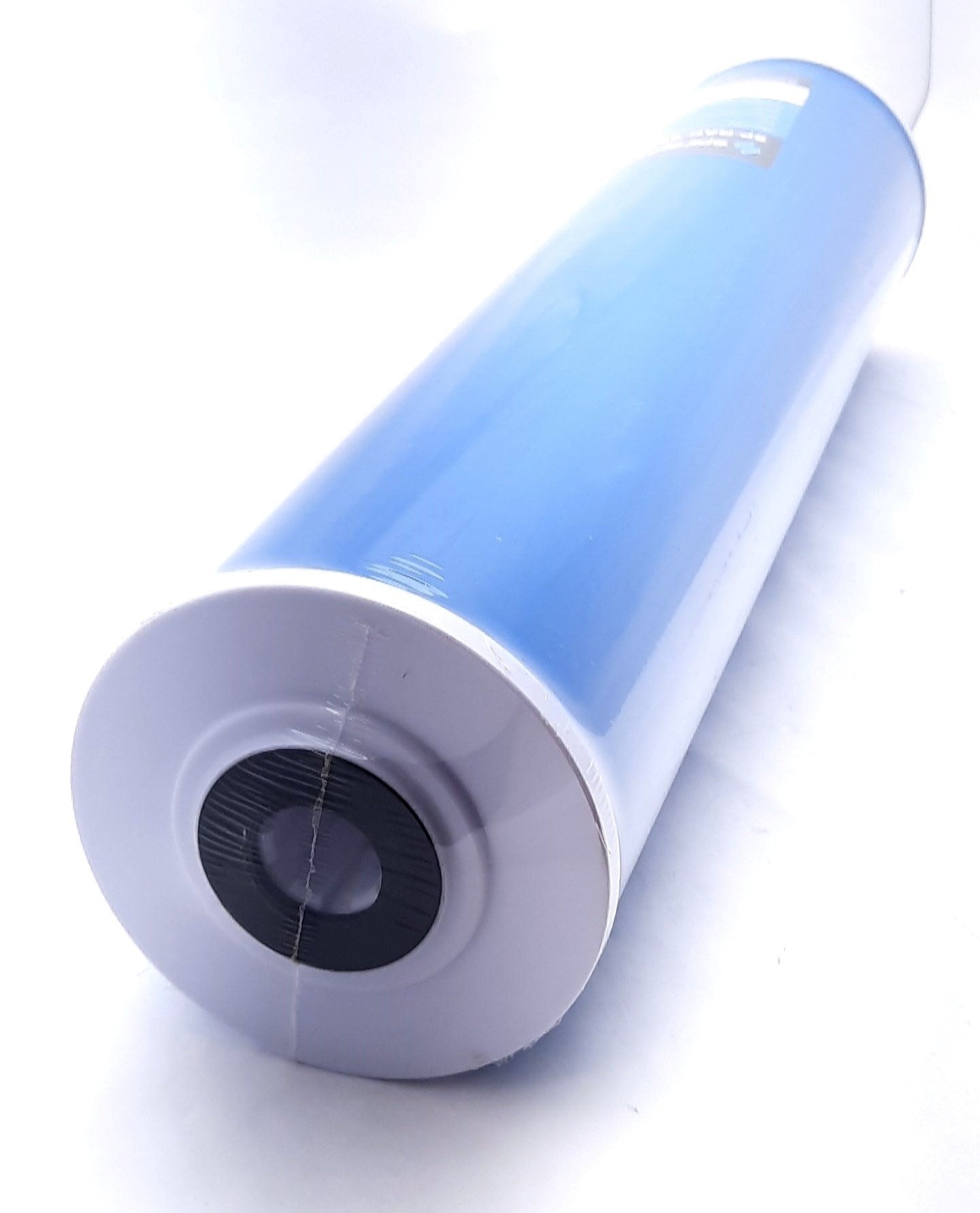 New Spiropure SP-GAC-20BB Granular Activated Carbon Filter 20 Micron 4.5" x 20"