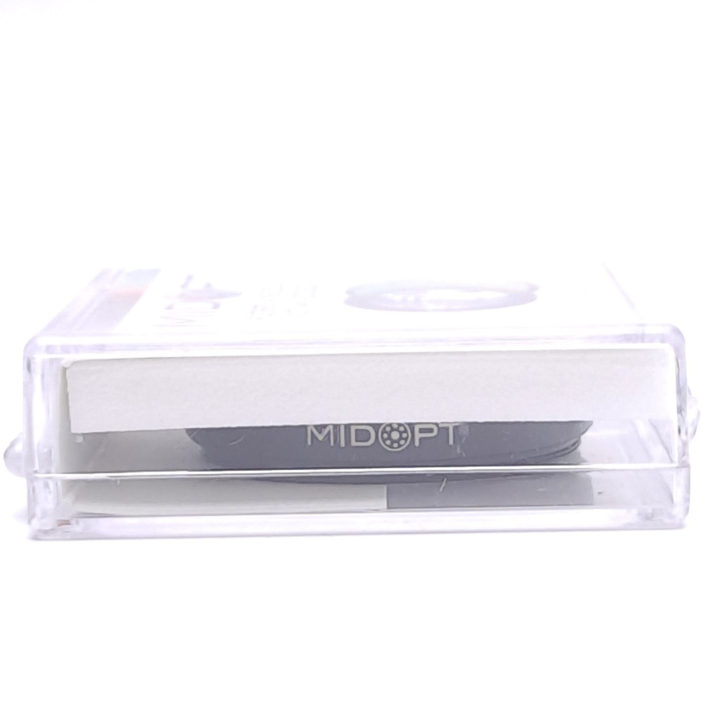 New Midwest Optical SP675-35.5 NIR/Deep Red Dichroic Block Visible Shortpass Filter