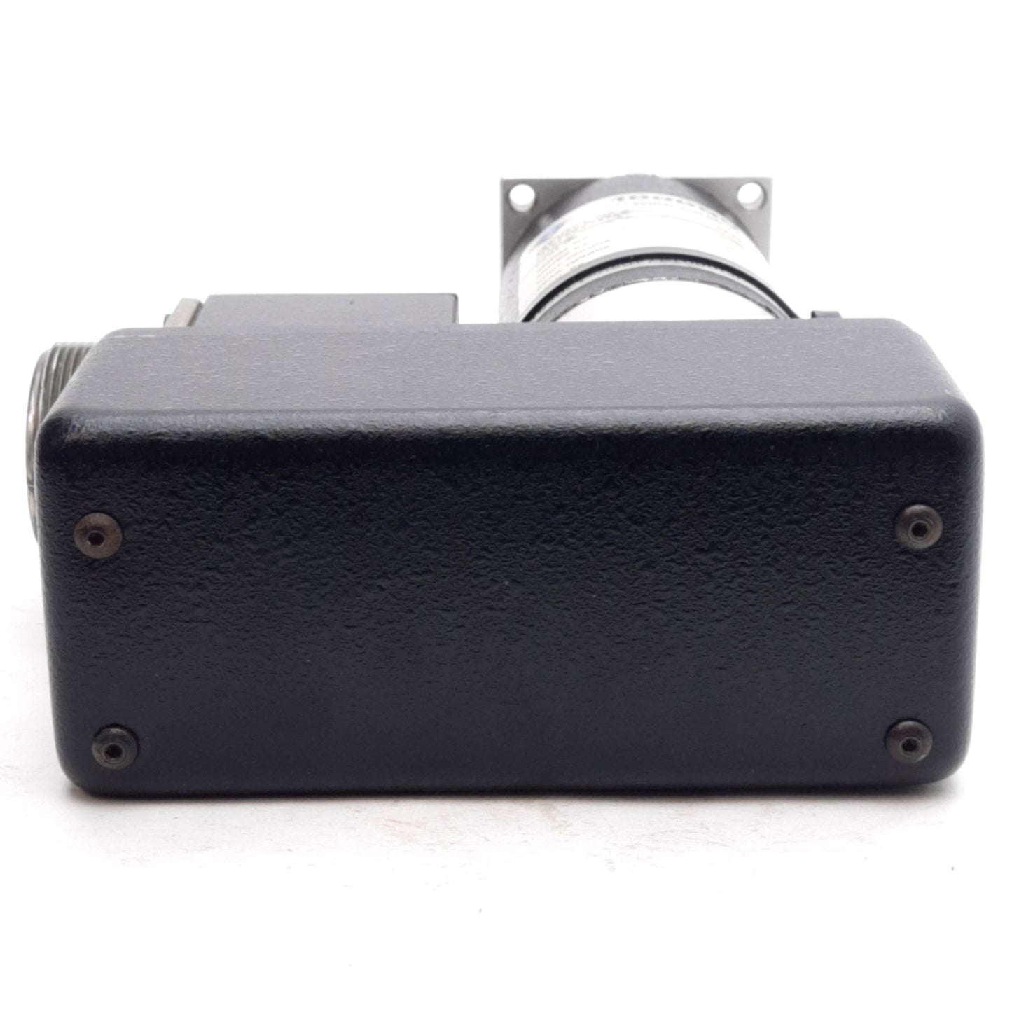 Used Aerotech 1050LT-MSOF/E1000LD Servo Motor, 40VDC Bus, 1000ppr Encoder, NEMA 23