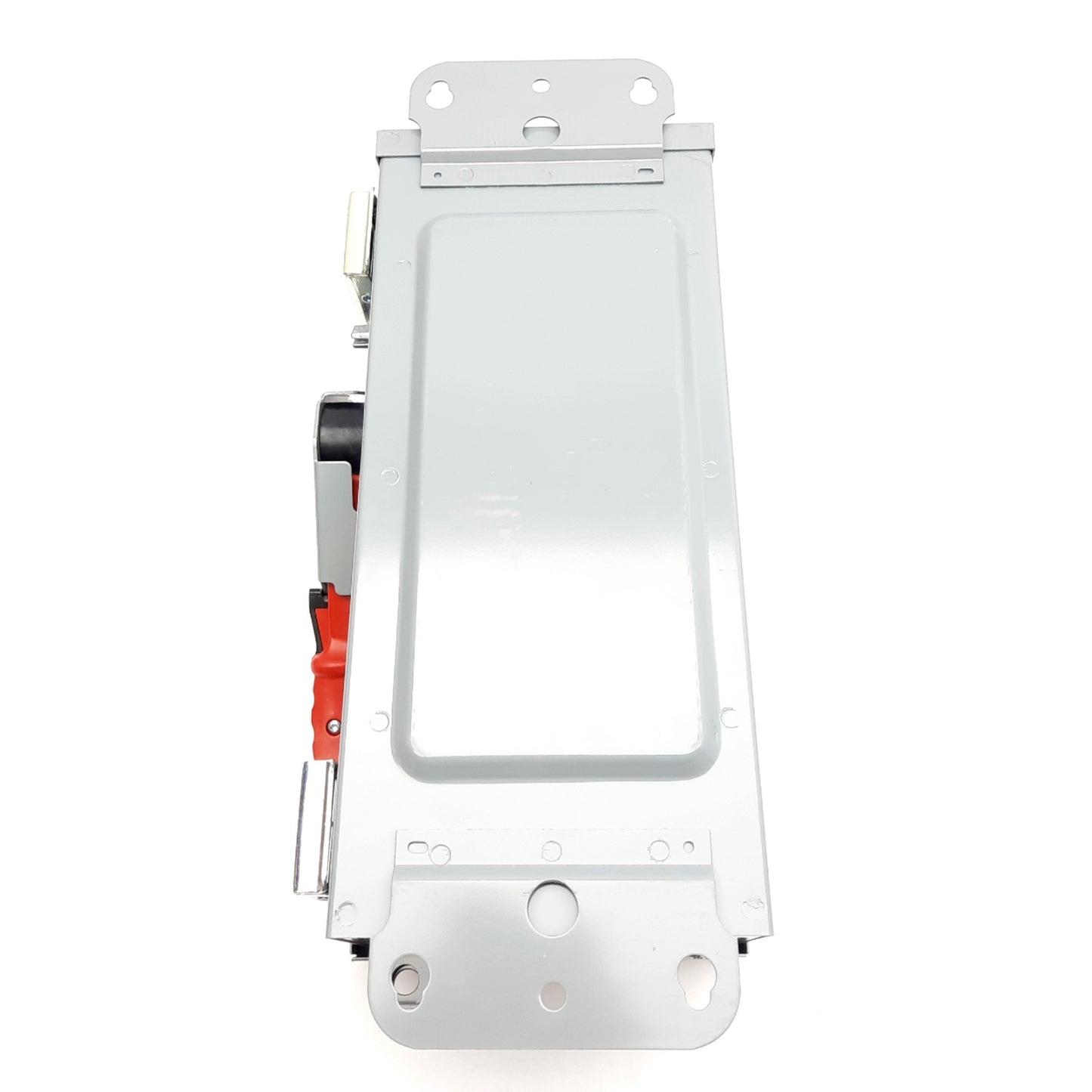 New Square D H361AWK Heavy Duty Safety Switch 3-Pole, 600VAC/DC 30A, NEMA: 3R, 5, 12