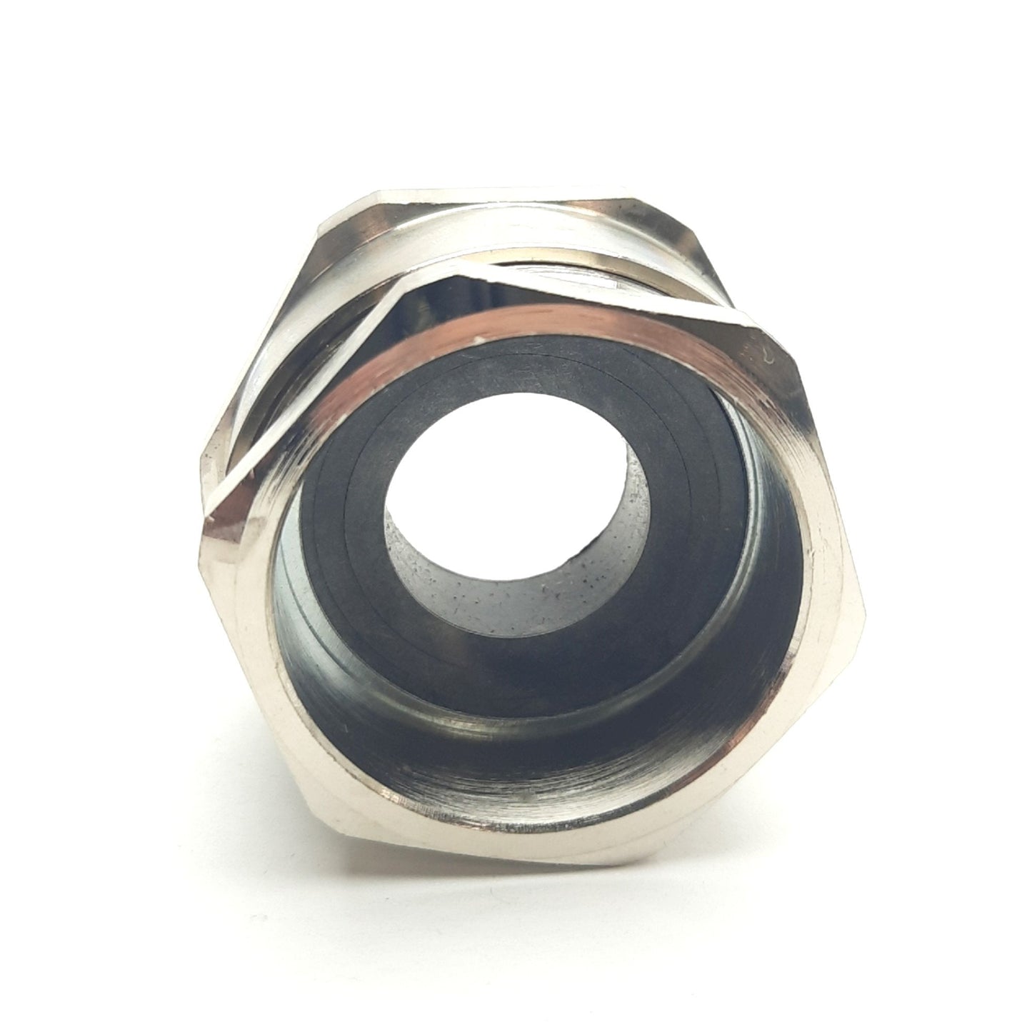 New – Open box LAPP 52000350 SKINTOP SKINDICHT SVRE Brass Cable Clamp, PG29, 1.284in Length