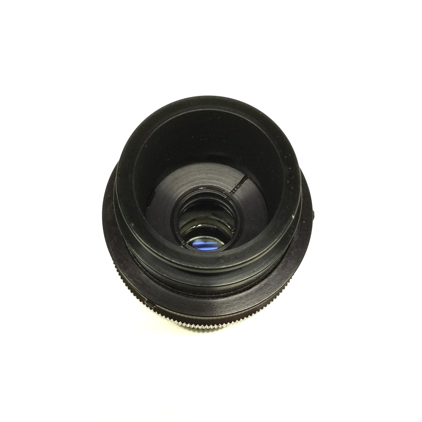 Used Navitar 1-60135A Zoom 6000 Lens Body Tube 6.5X, 12mm FF w/ Iris, 33.3mm Flange