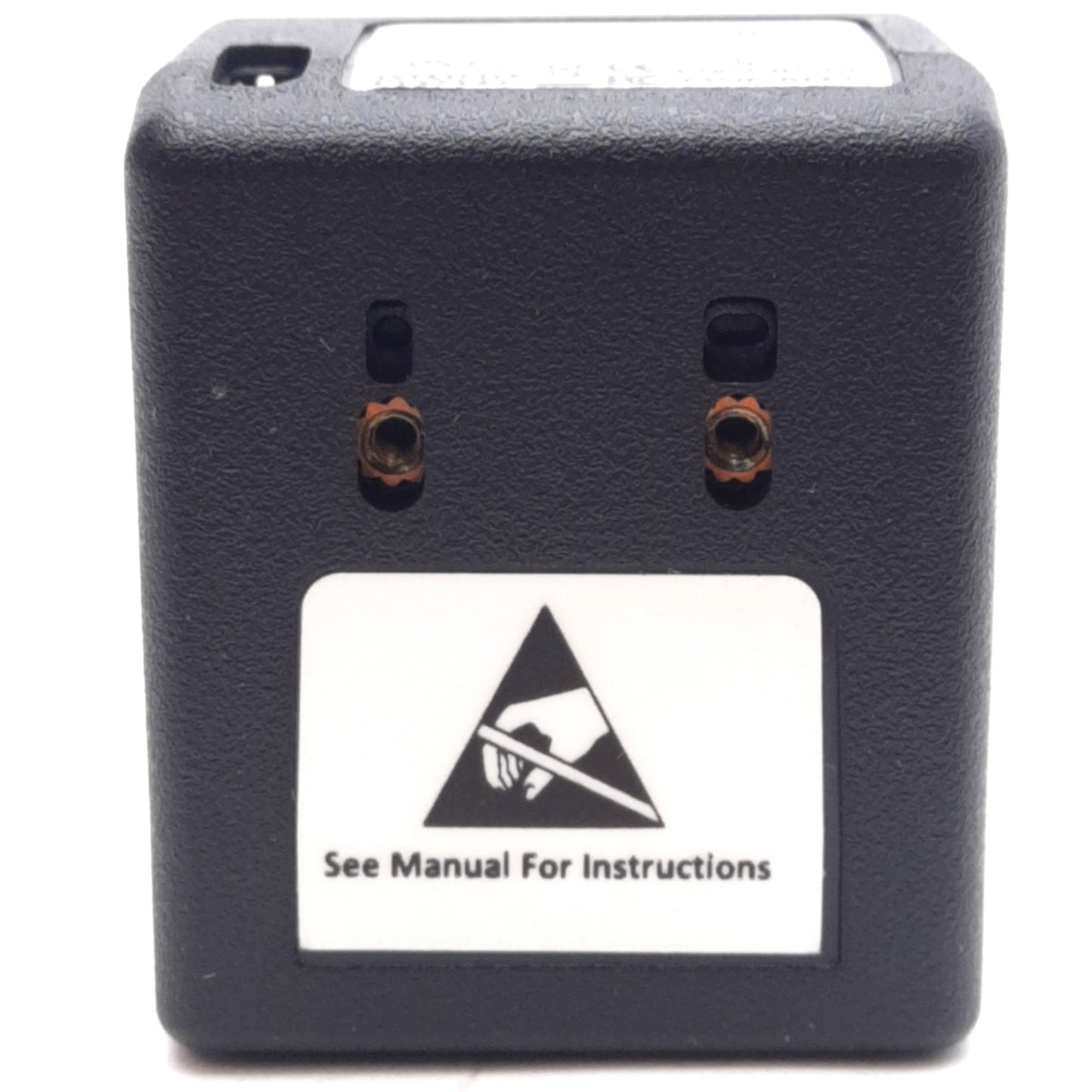 New Microscan 7212-1133-0000 ID-20 Barcode Scanner 1D/2D Codes SXGA Micro USB 5VDC